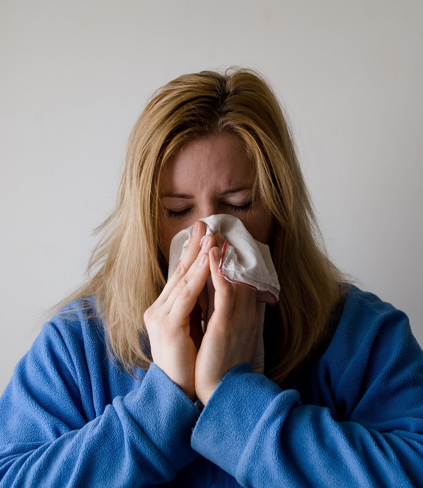La gripe ha comenzado a remitir en Estados Unidos tras un inicio de temporada brutal