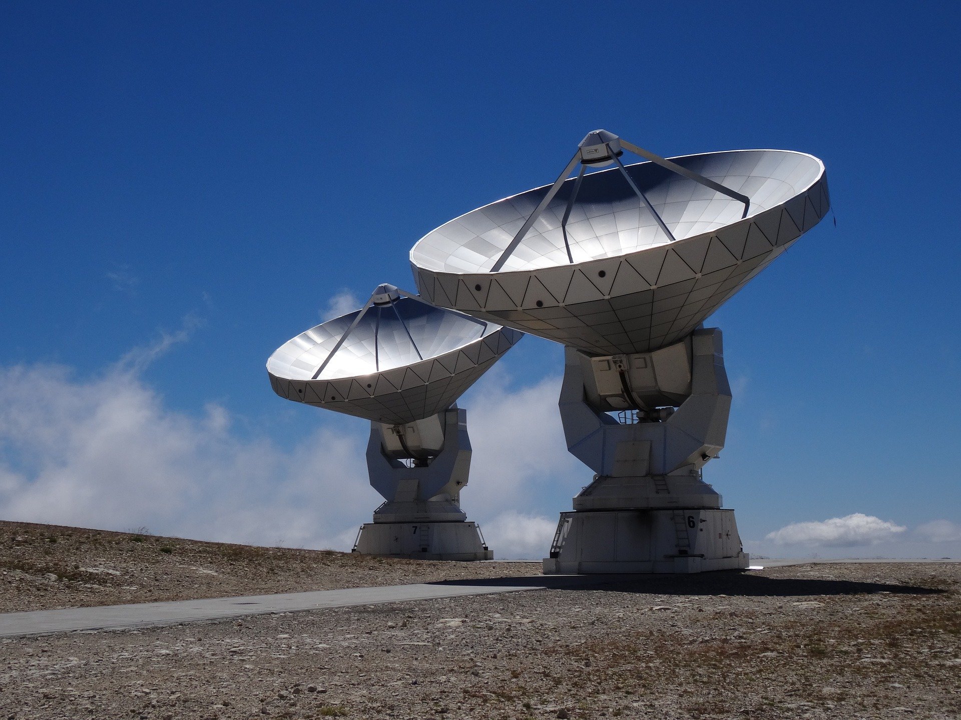 AI is helping us search for intelligent alien life—and we've found 8 strange new signals