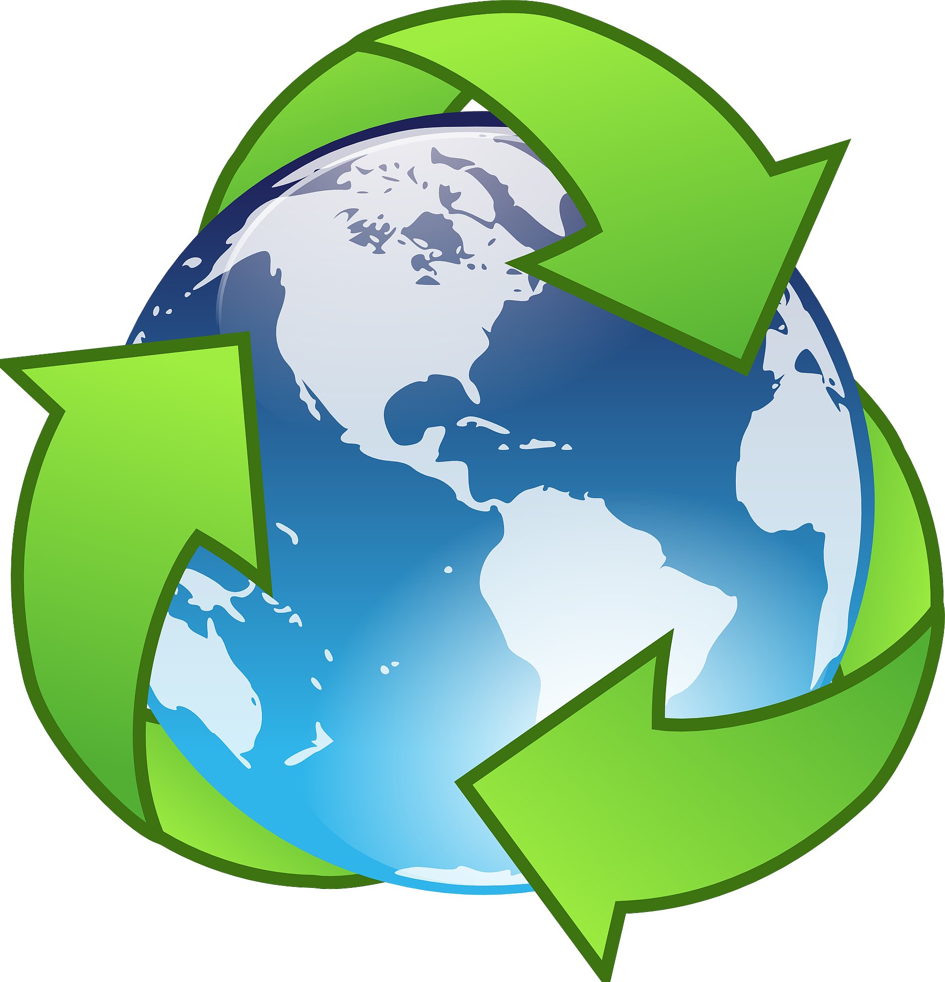 Recycling in the U.S. Is Broken. How Do We Fix It?