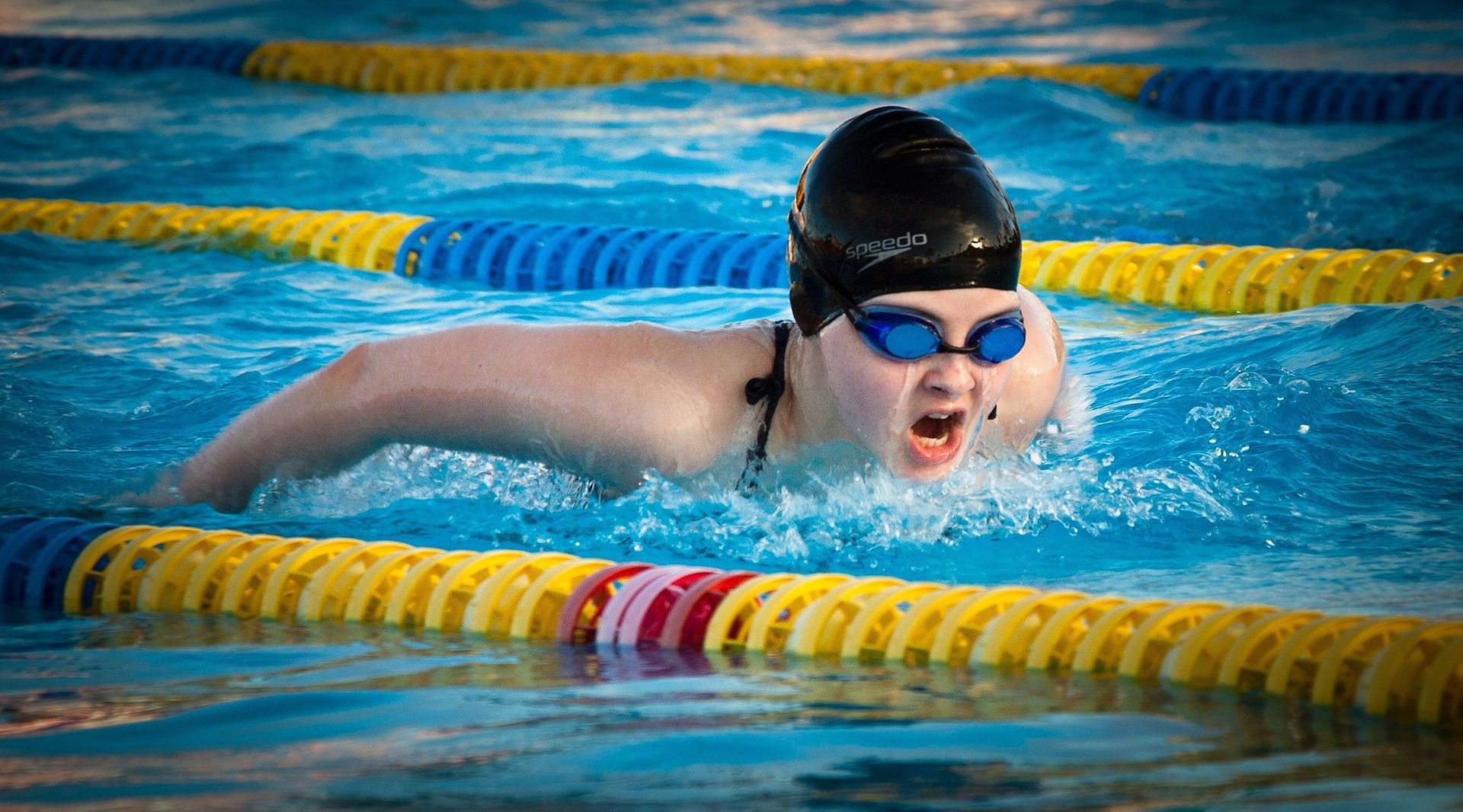 The Dermatologic Perils of Swimming: Swimmer's Itch