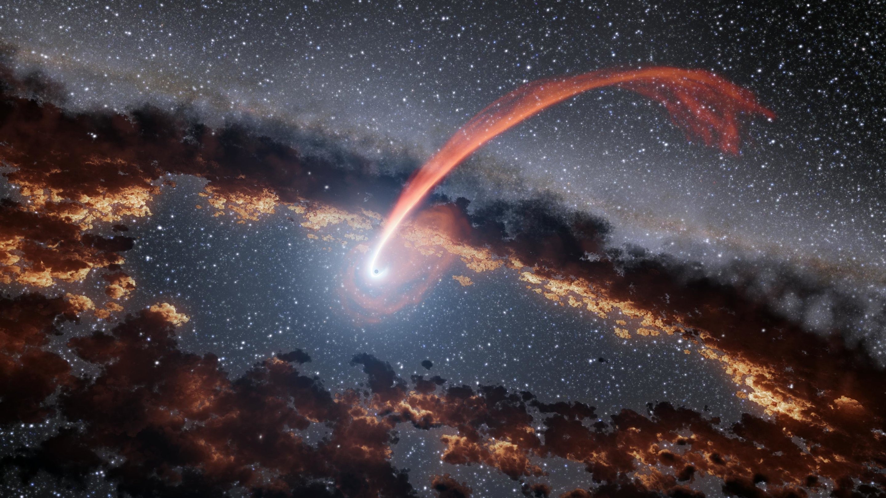 The next big discovery in astronomy? Scientists probably found it years ago  picture