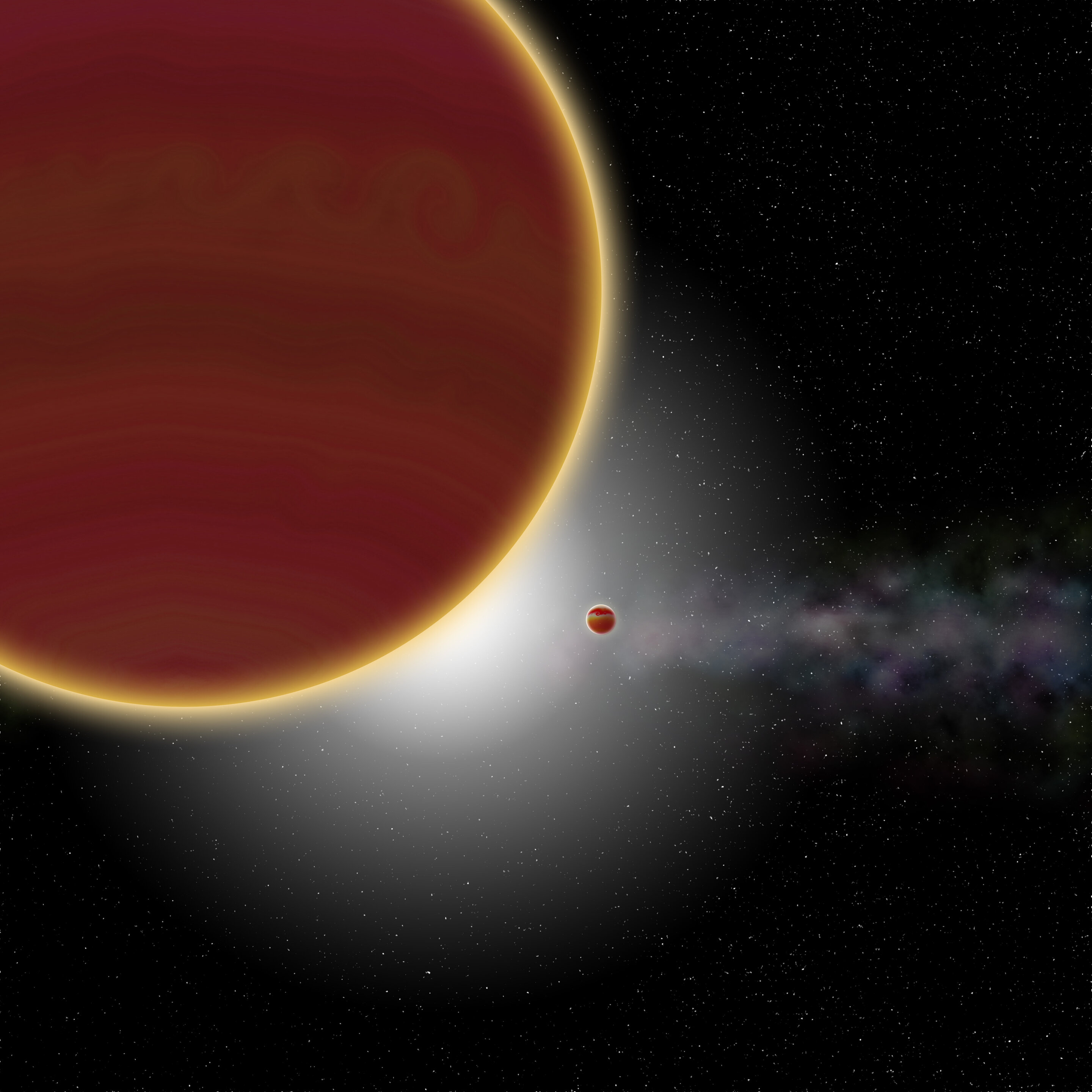 planets in milky way found