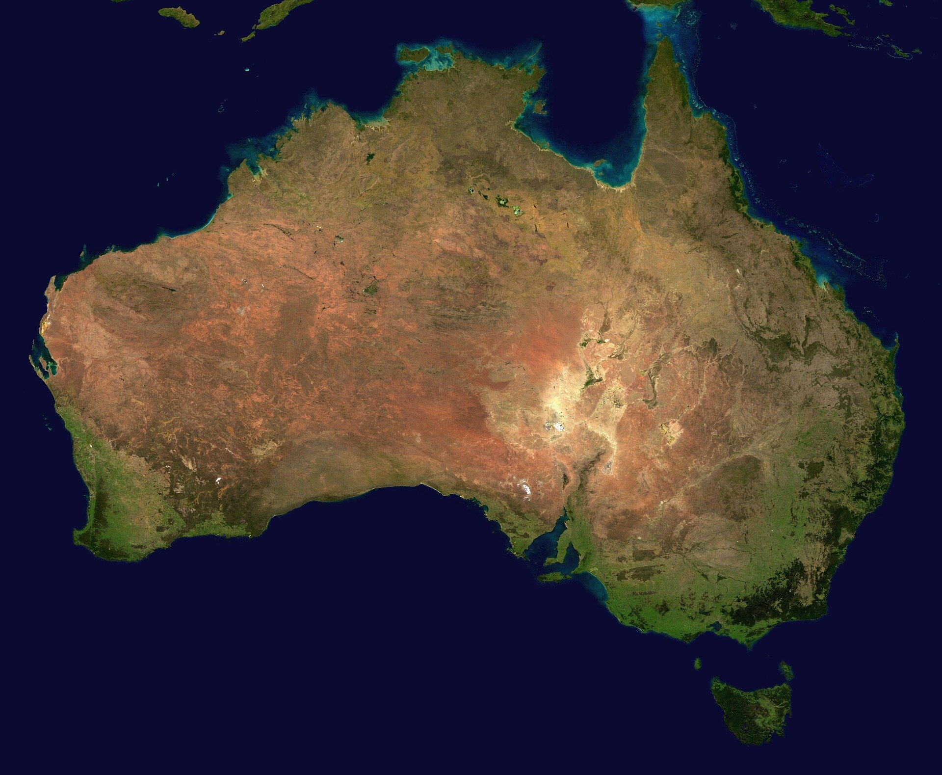 We can't drought-proof Australia, and trying is a fool's errand - Phys.Org