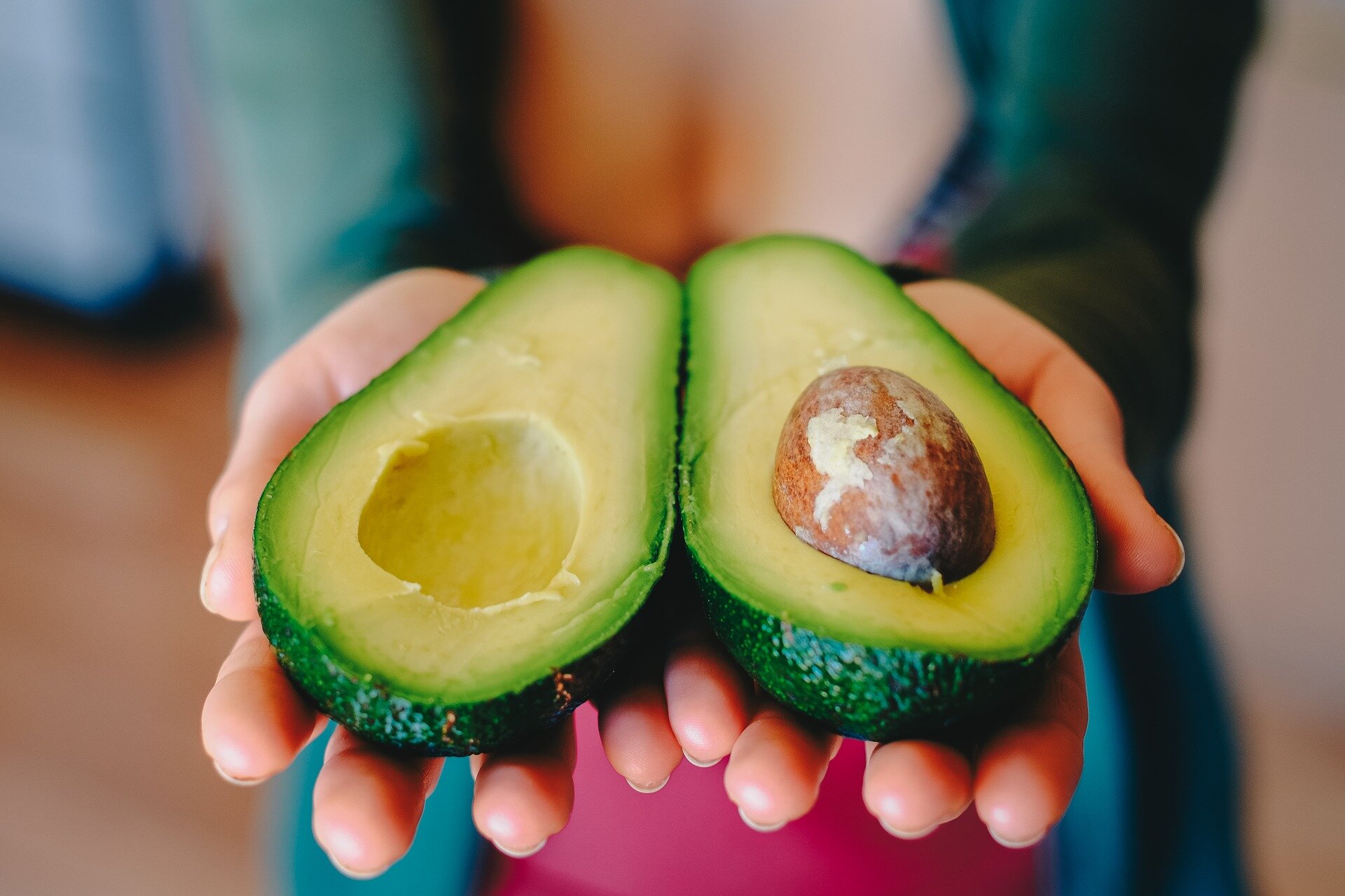 is avocados good for cardiac diet