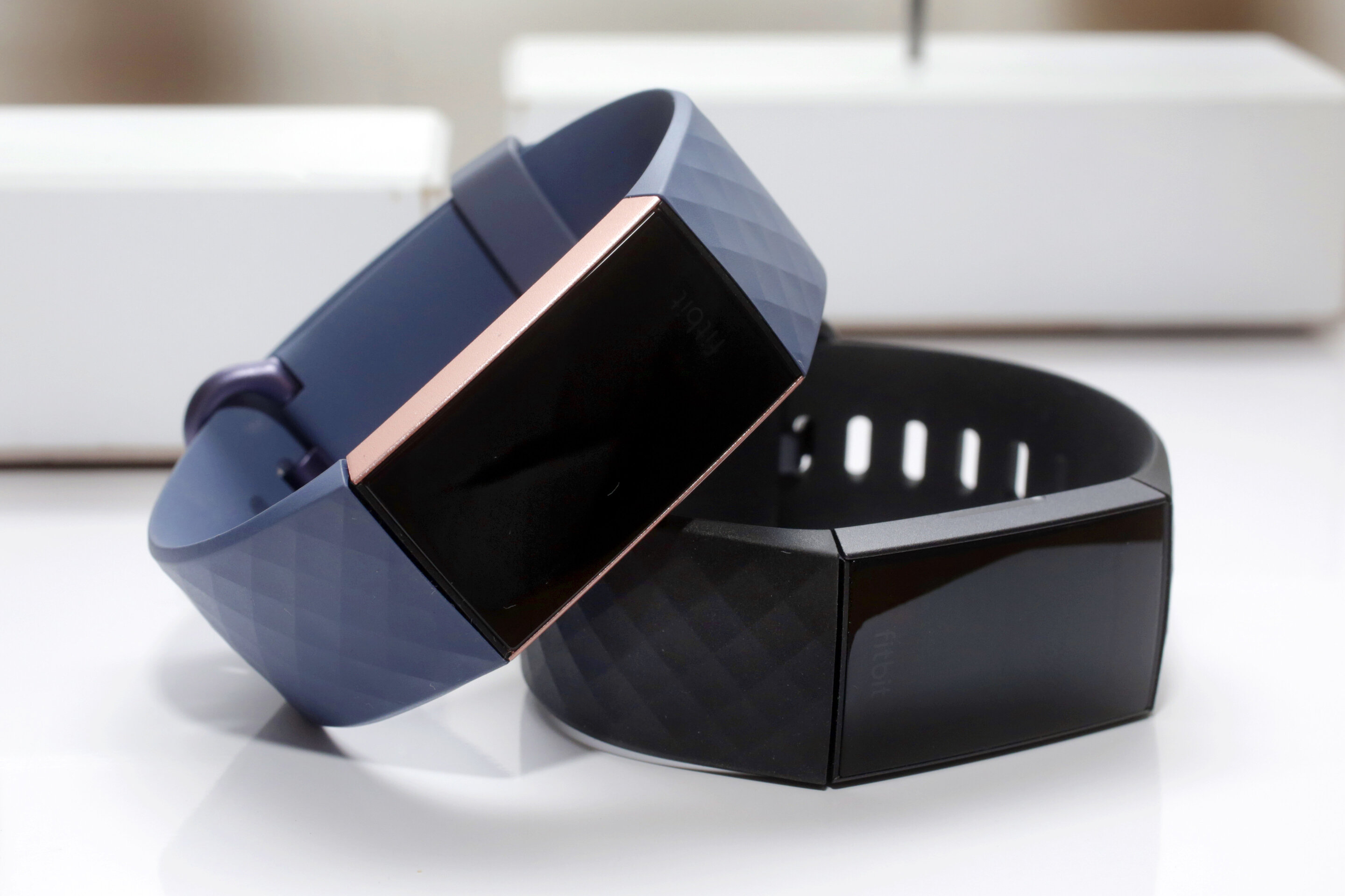 Google buys Fitbit for stepping back into wearables