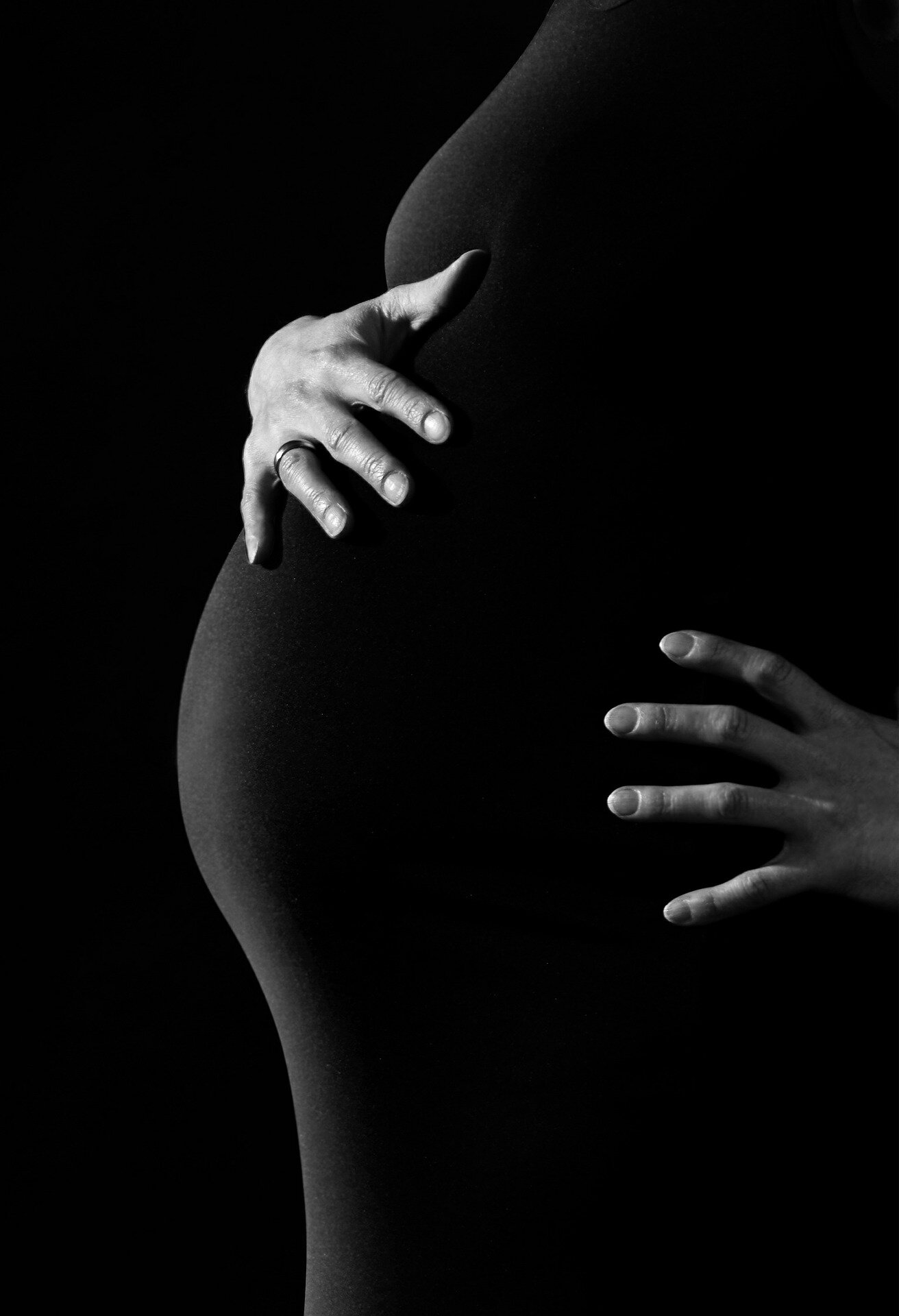 More than 40% of women suffer from constipation during pregnancy and right after childbirth