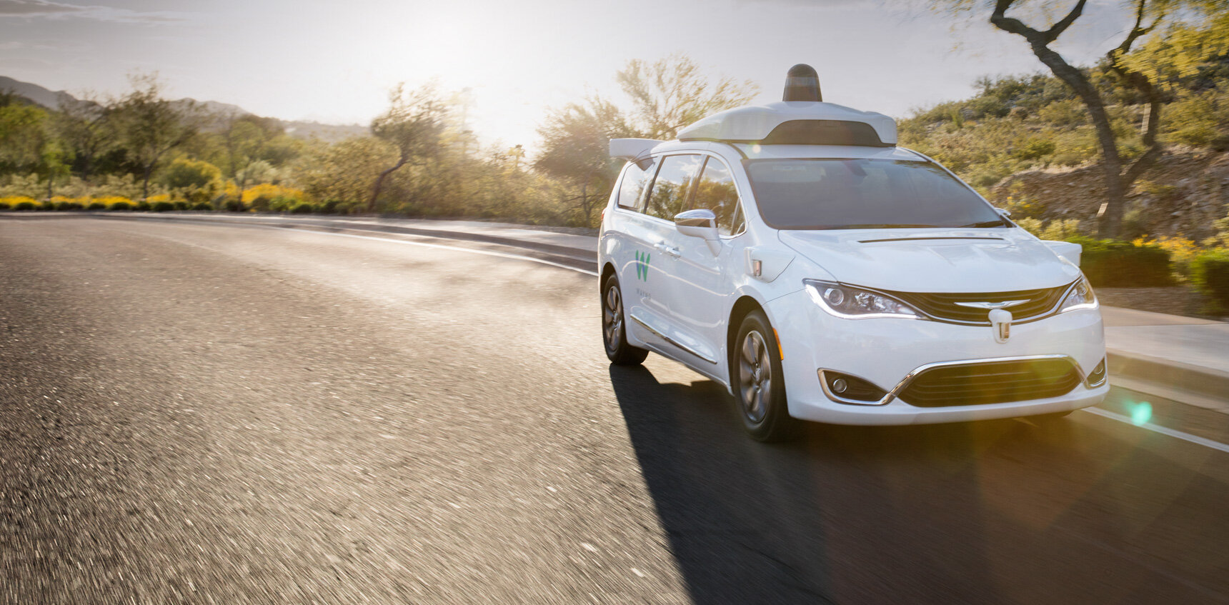 #California authorizes expansion of Waymo’s driverless car services to LA, SF peninsula
