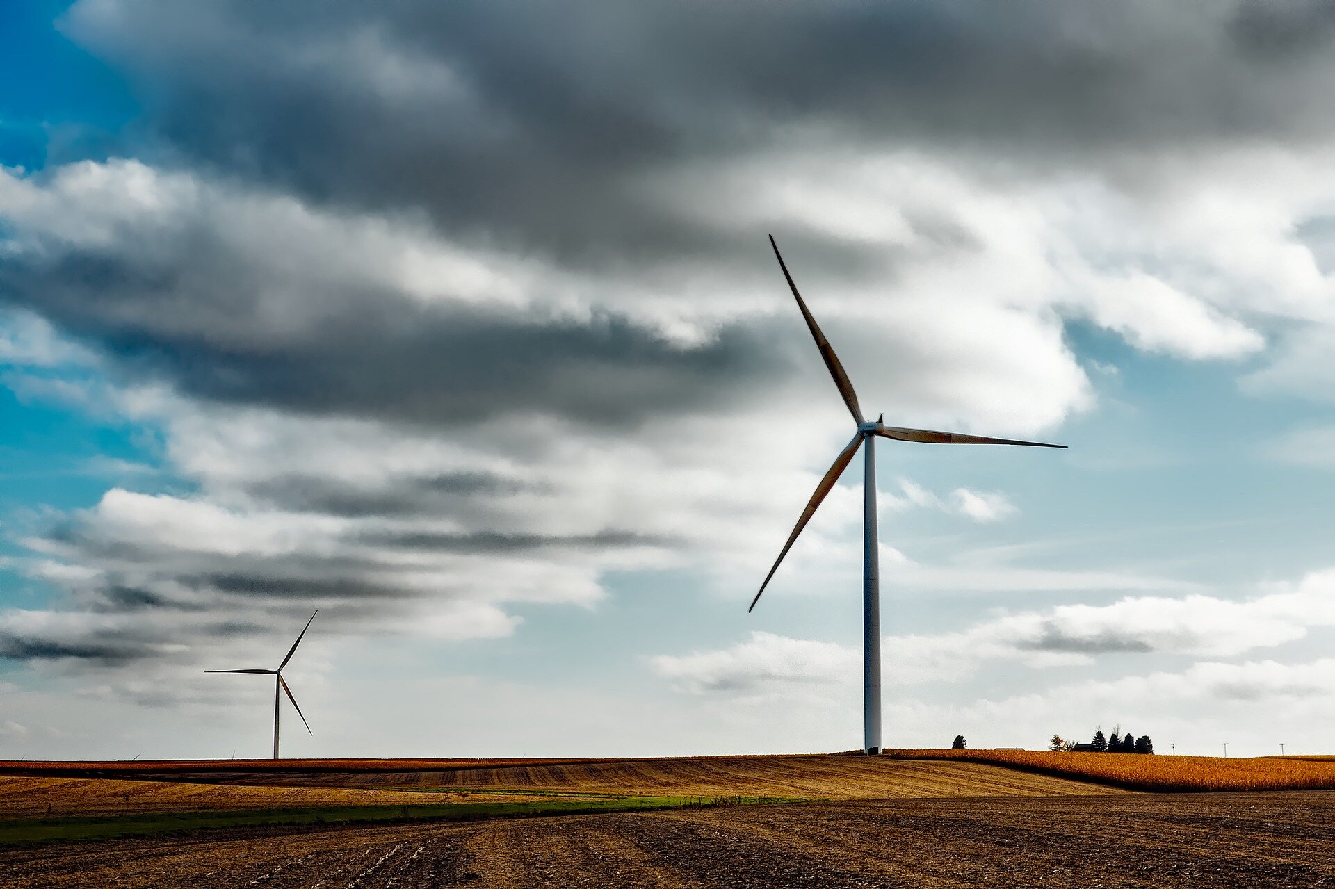 Technology Advancements Could Unlock 80% More Wind Energy Potential During  This Decade, News