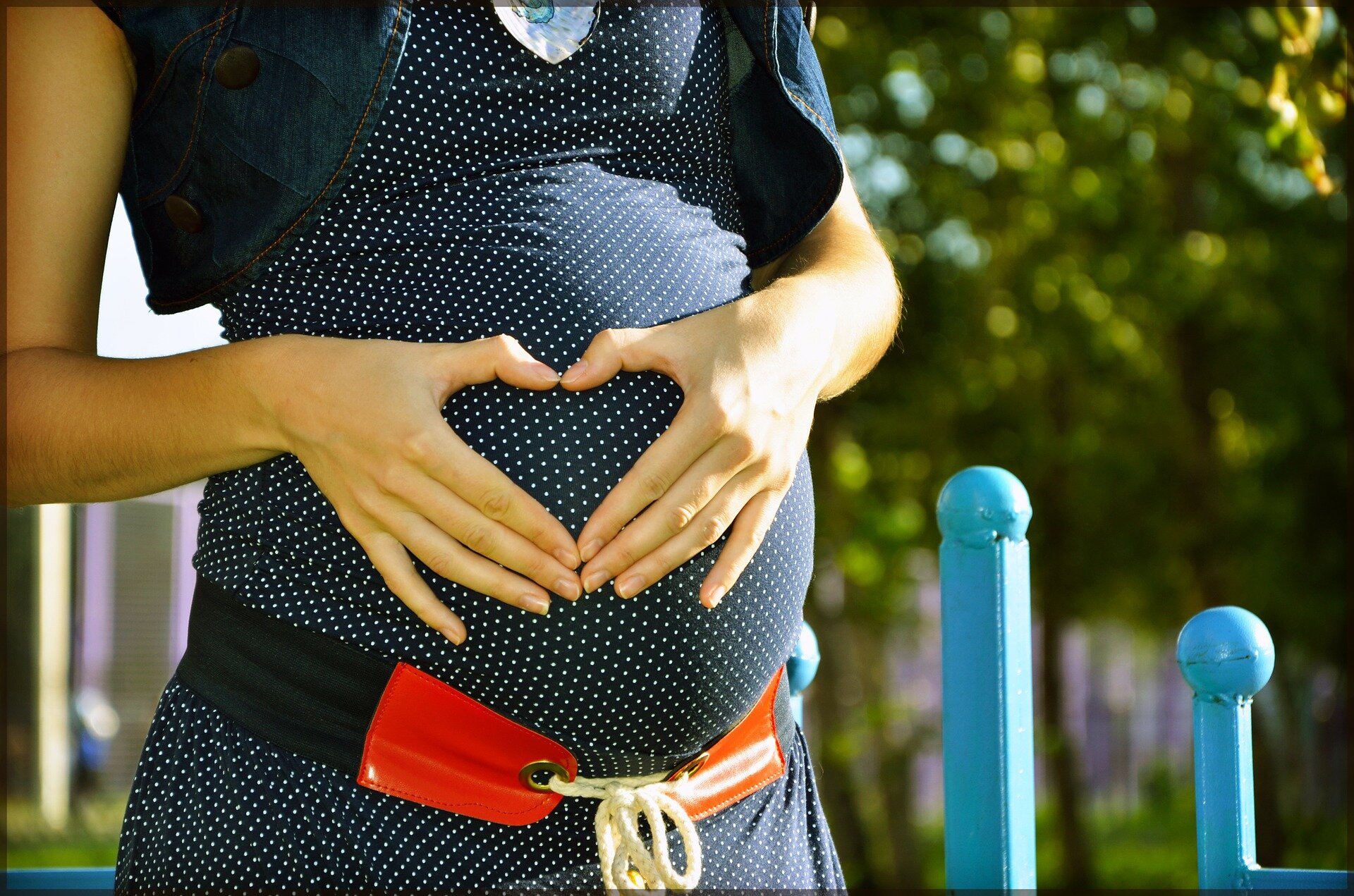 Ciąża to nie piknik, jeśli chodzi o listerię