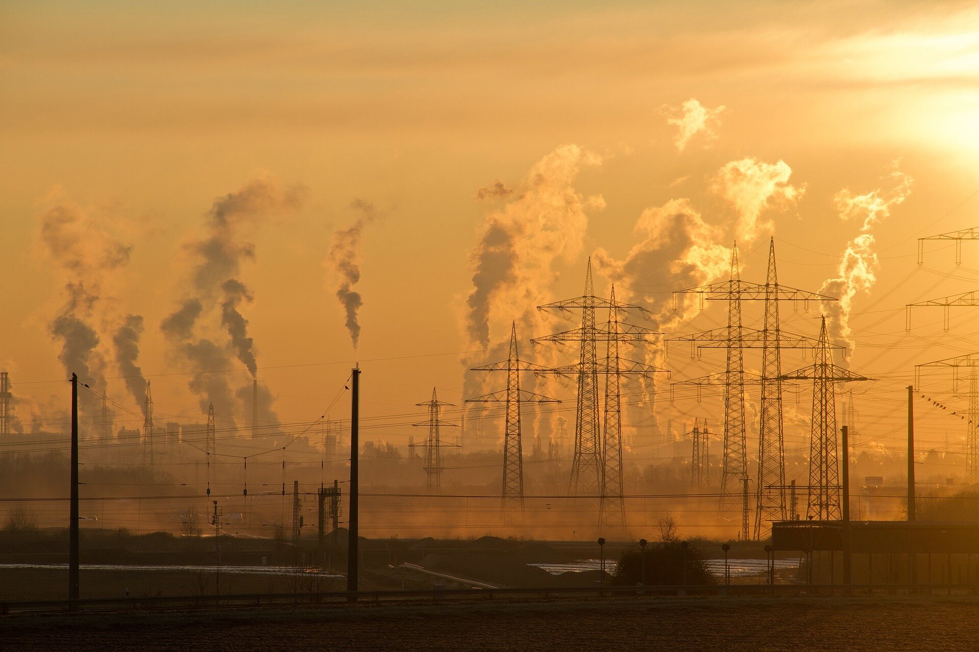 Government policies work to reduce greenhouse gas emissions, analysis finds
