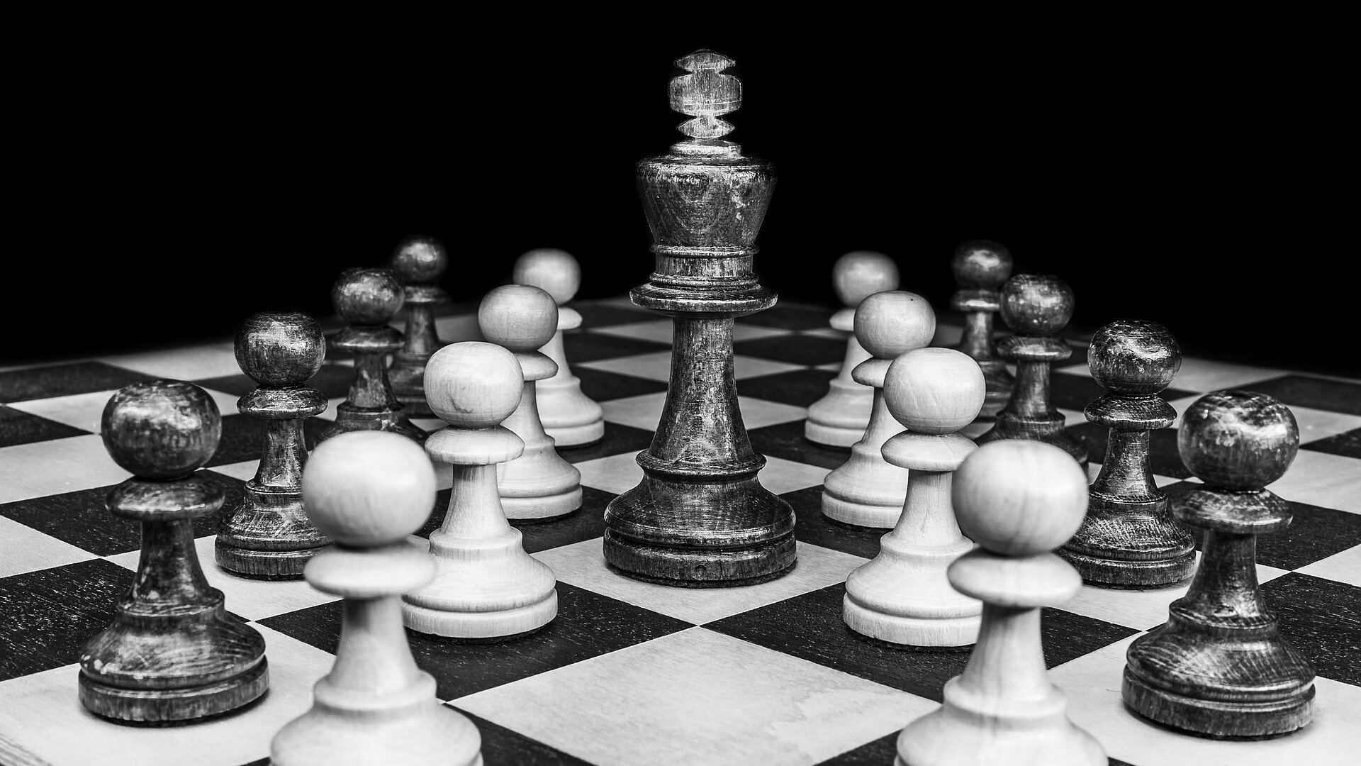 How to Play Chess Online?