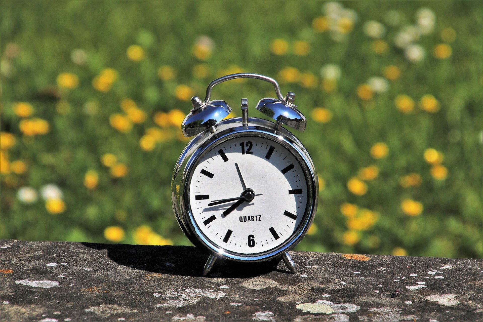 American Academy of Sleep Medicine calls for elimination of daylight saving time