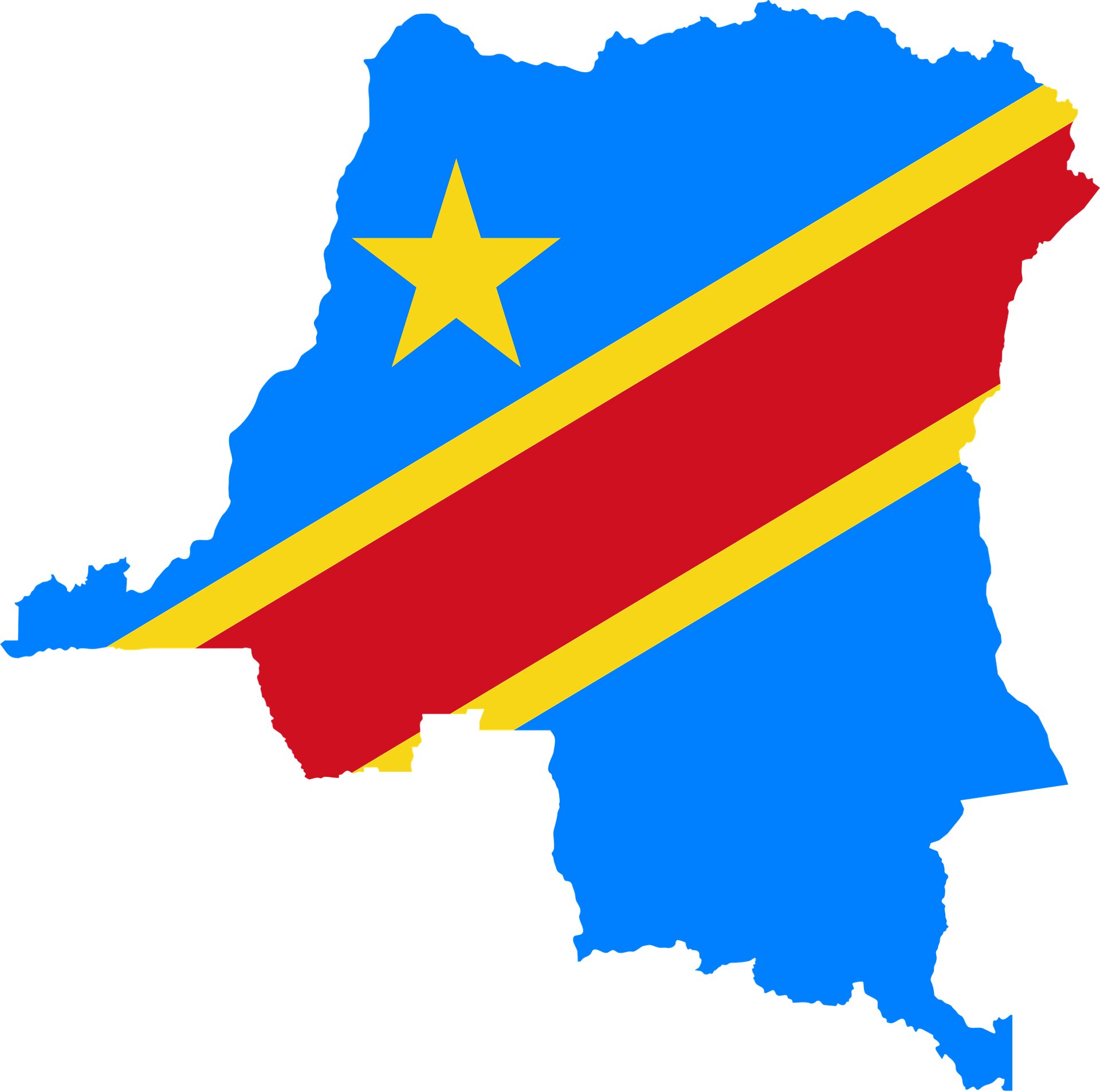 DR Congo well being system at breaking level: WHO