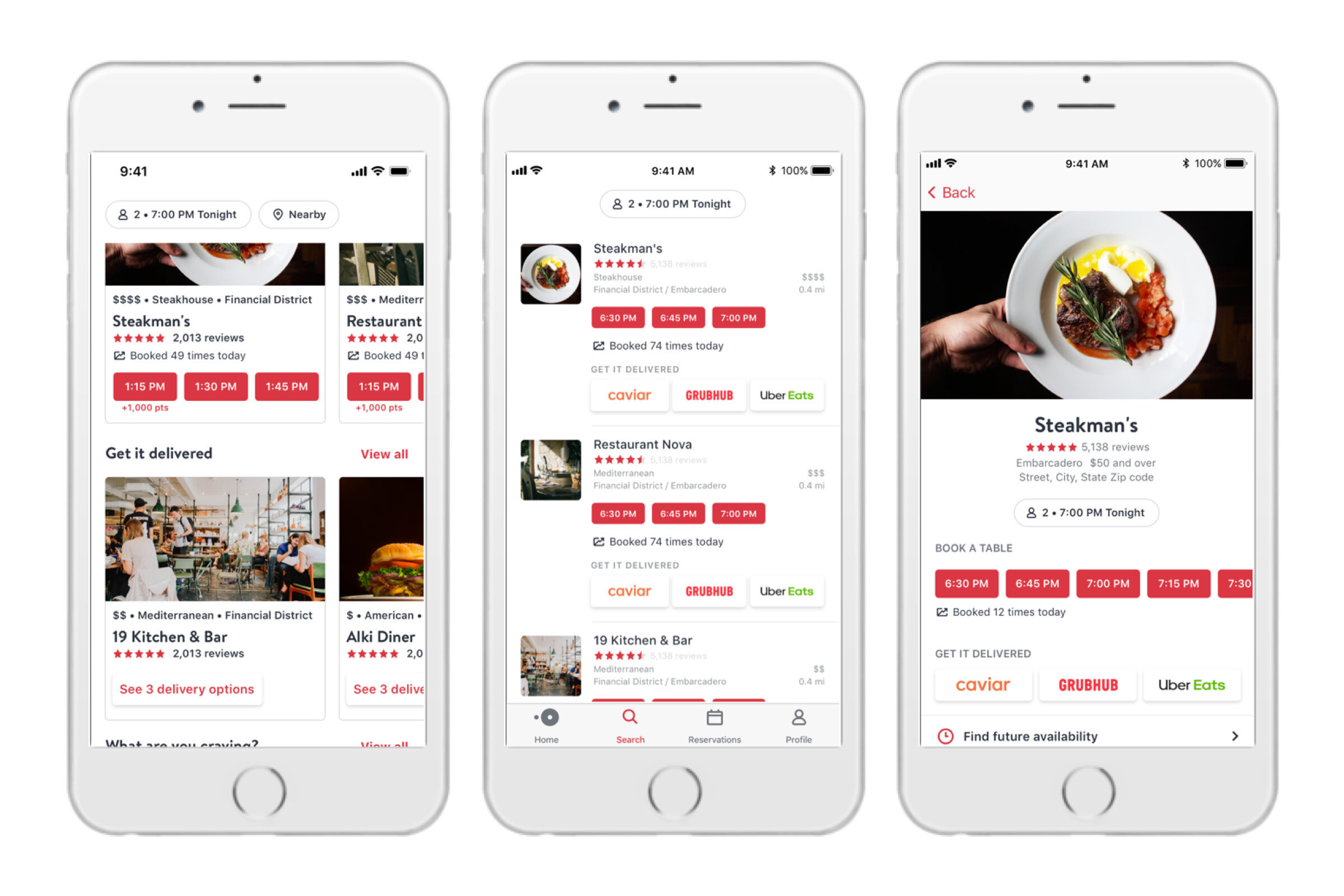 How OpenTable Makes Money: Inside Their Business Model