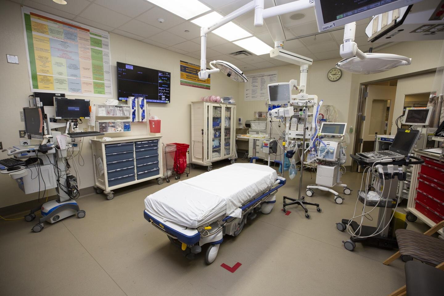 Department-based intensive care unit improves patient survival rates