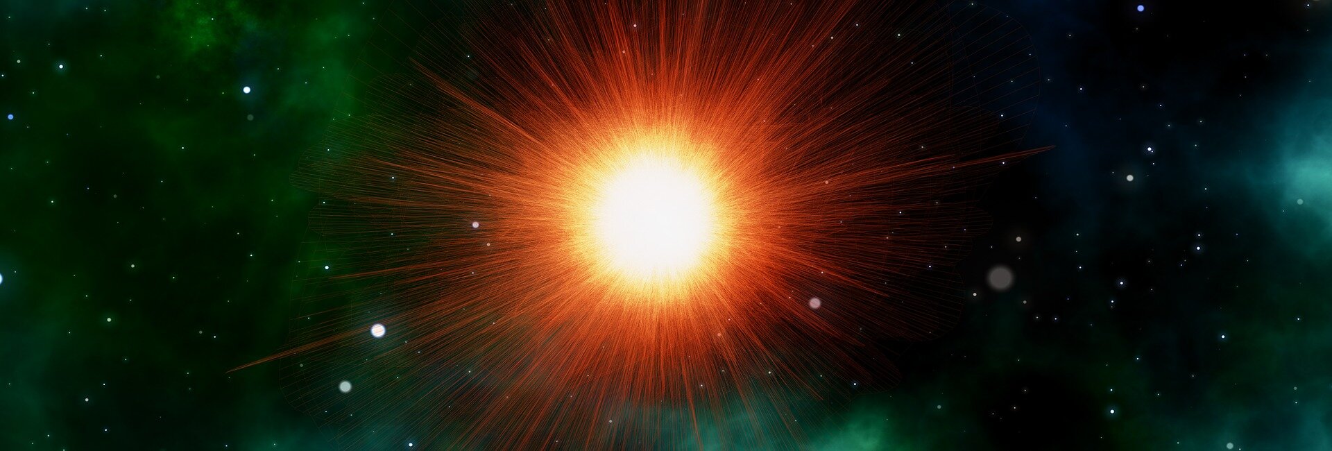 Exploding stars are rare but emit torrents of radiation—one close enough to Earth could threaten life on the planet