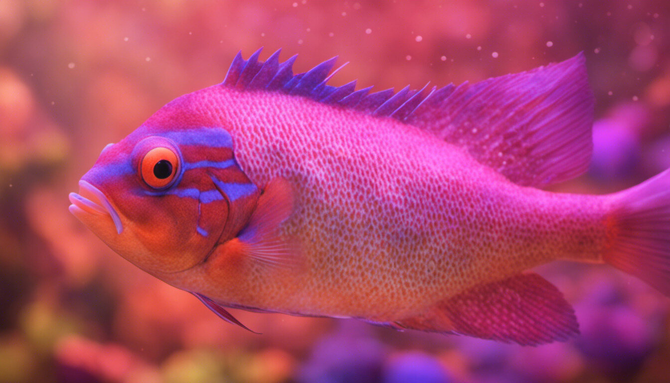 Finding Dory' did not increase demand for pet fish, despite viral