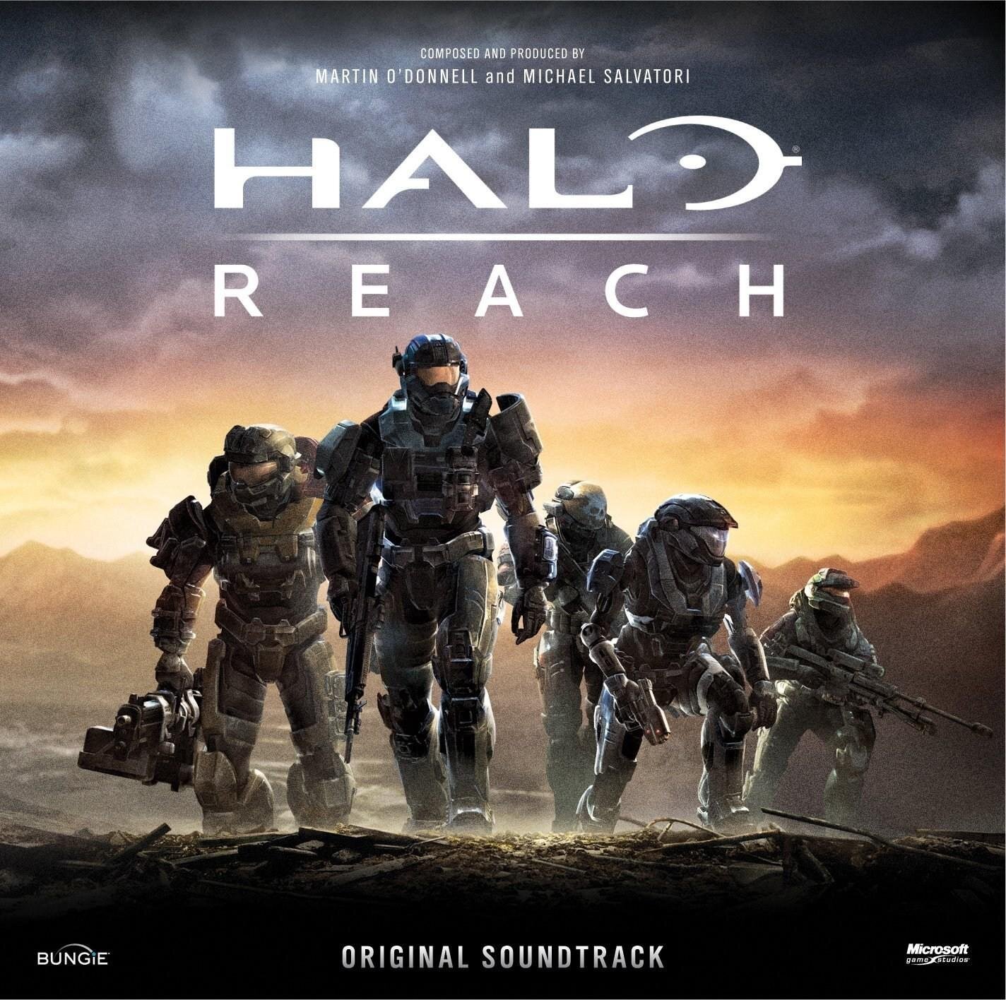 'Halo: Reach' comes to PC and Xbox One on Dec. 3 as part of 'The Master ...