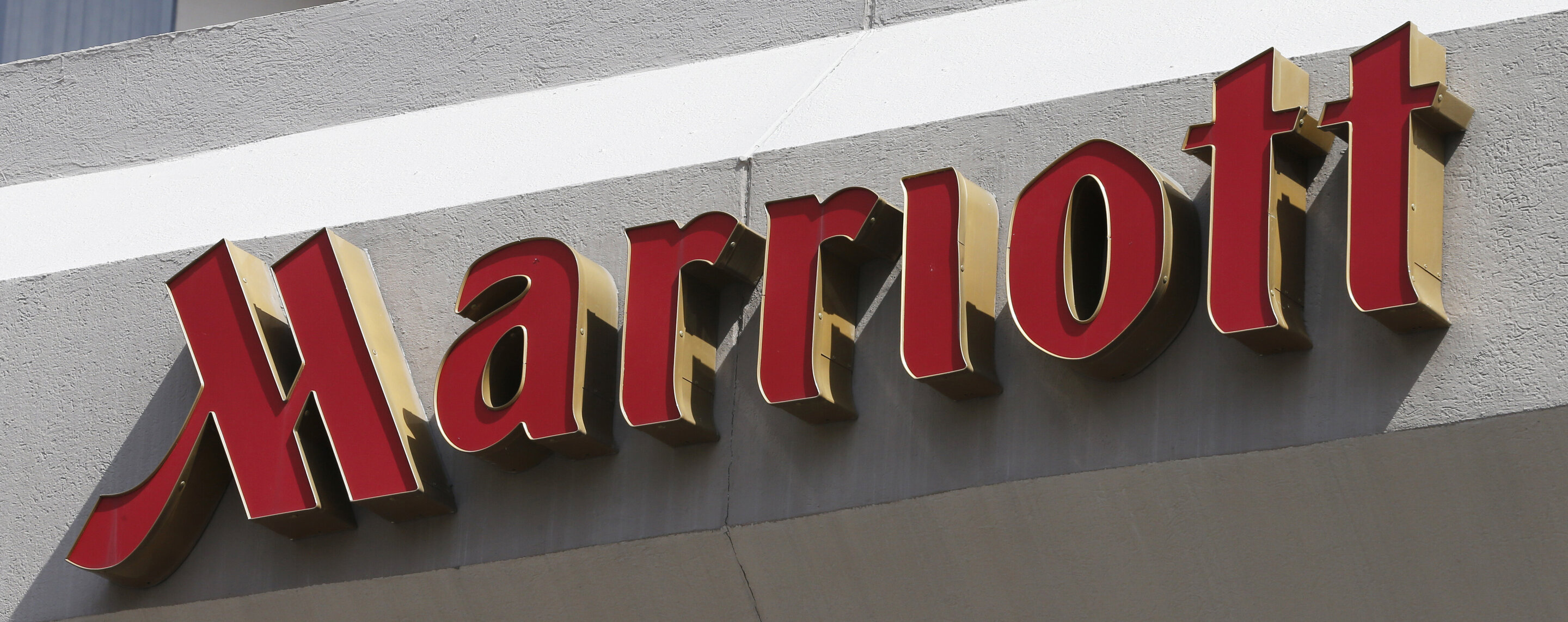 Marriott Faces 123 Million Fine In Uk For Data Breach