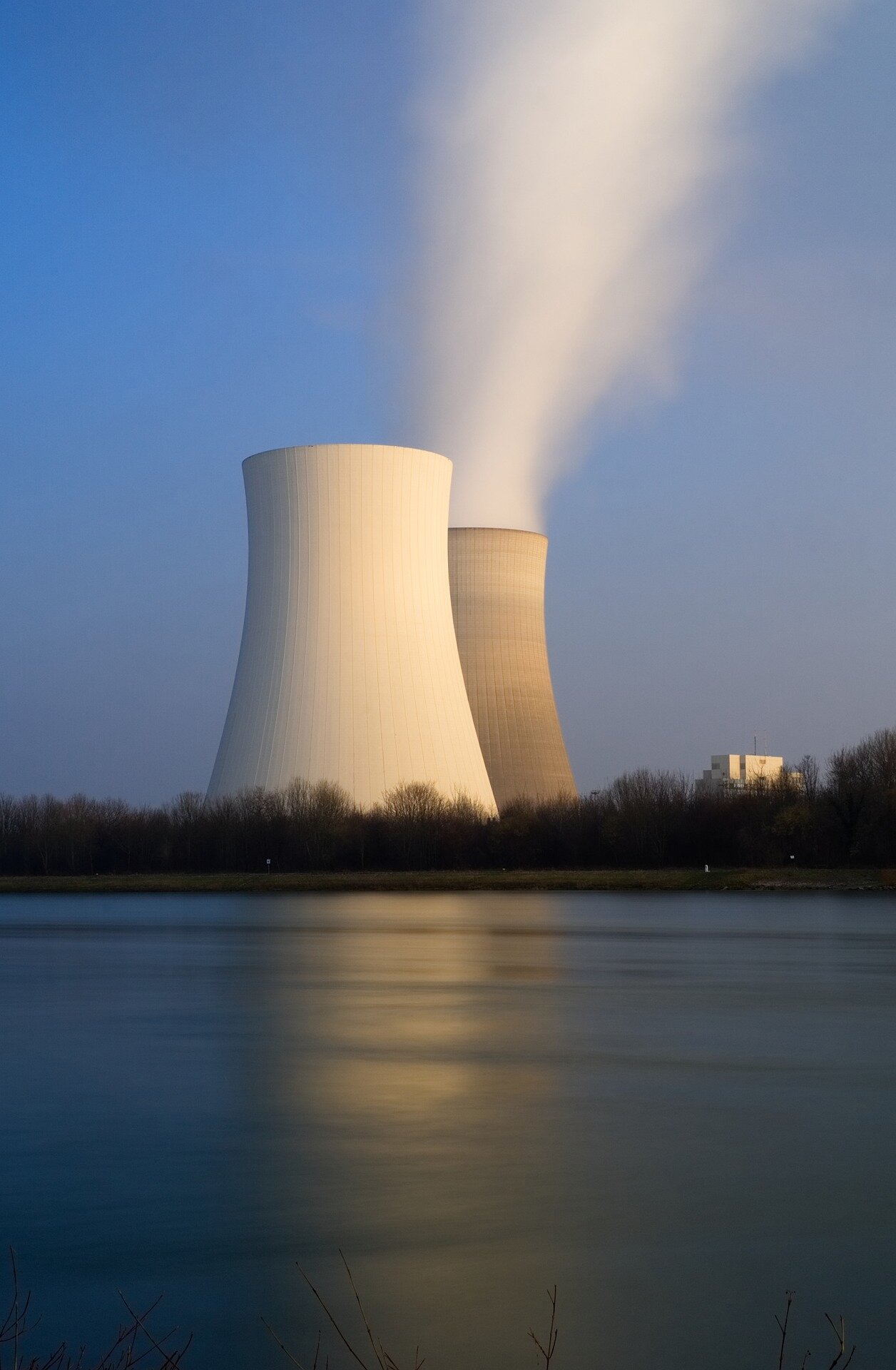 Poziomy energii reaktorów jądrowych można monitorować za pomocą danych sejsmicznych i akustycznych