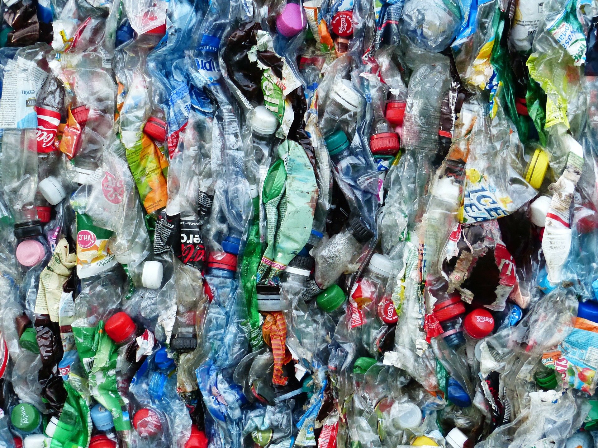 Research guides future of plastic waste chemical recycling