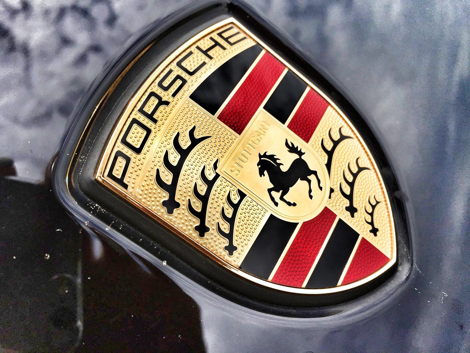 Volkswagen sets Porsche IPO at up to 9.4 billion euros