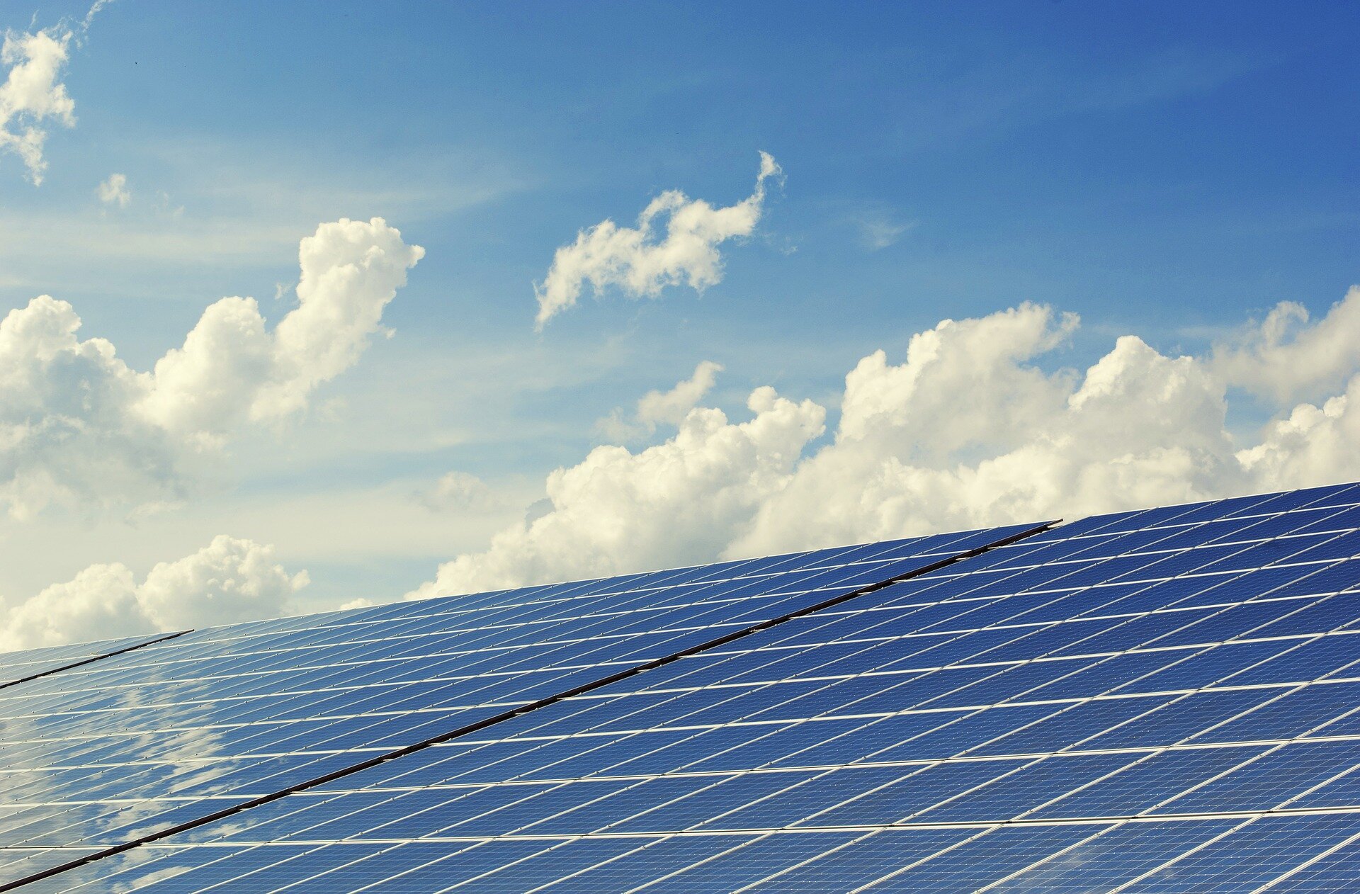 Solar energy technologies could meet industrial process heating ...