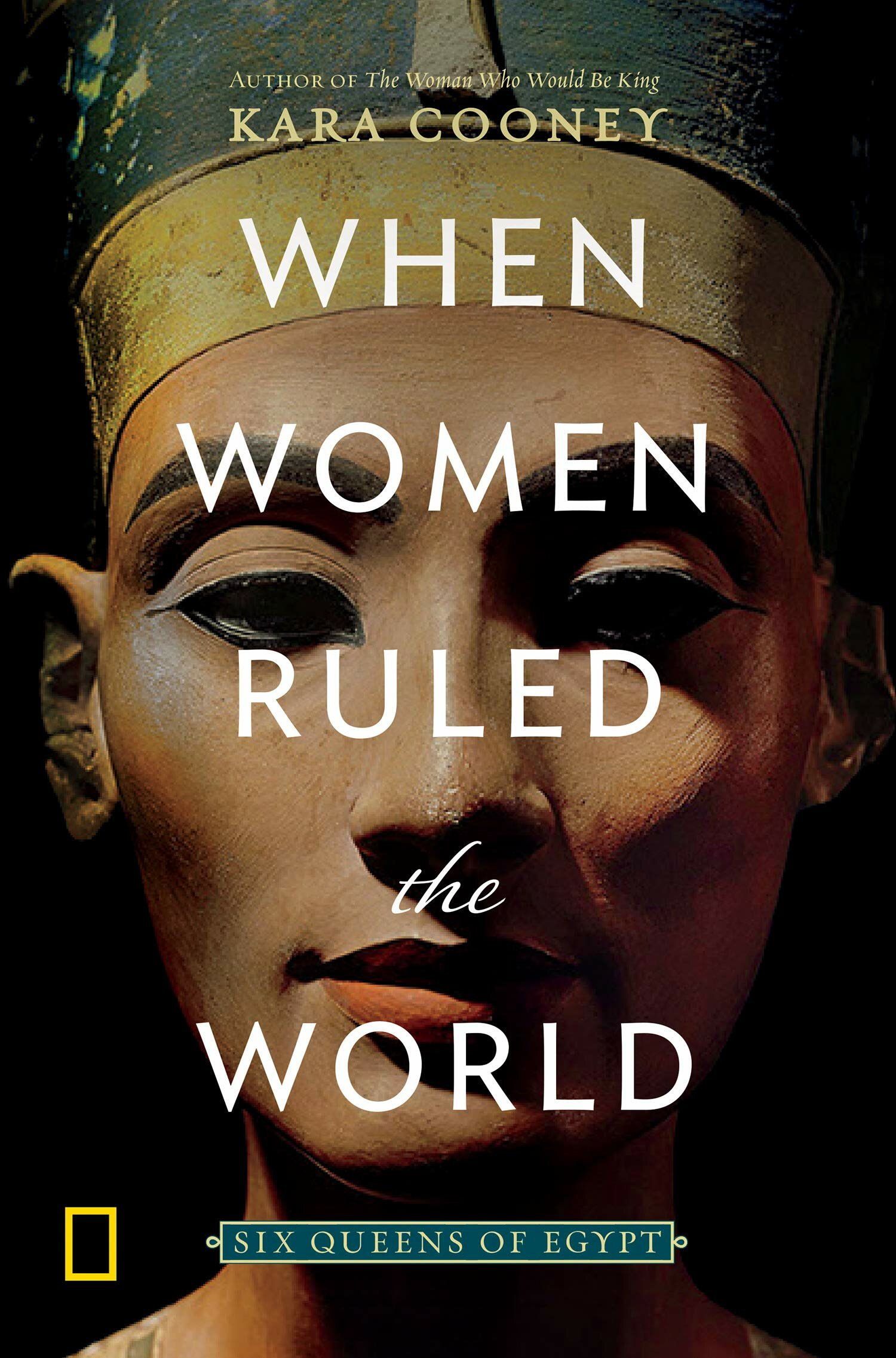 the parallels of female power in ancient egypt and modern times