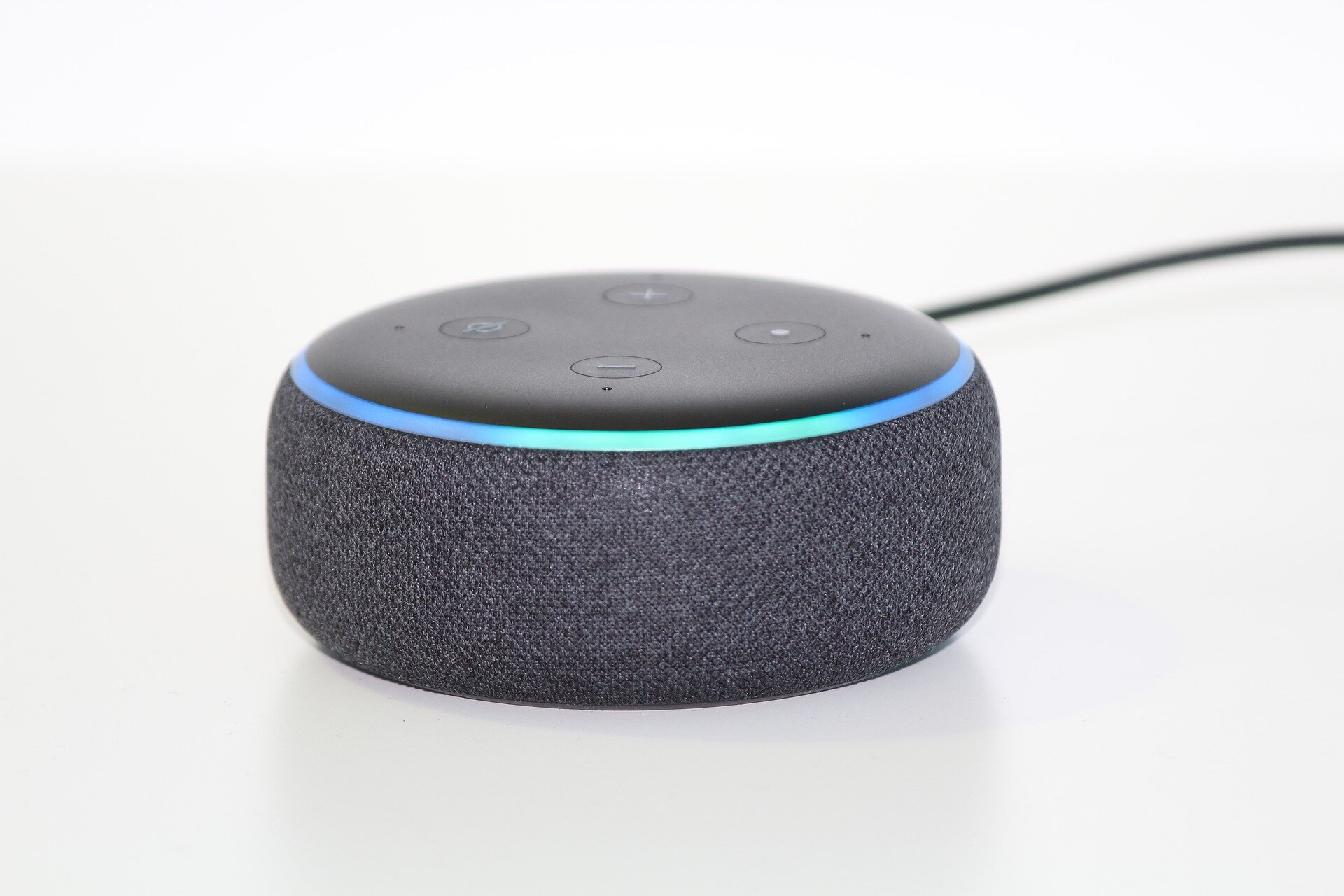 Amazon Alexa bug exposed voice data