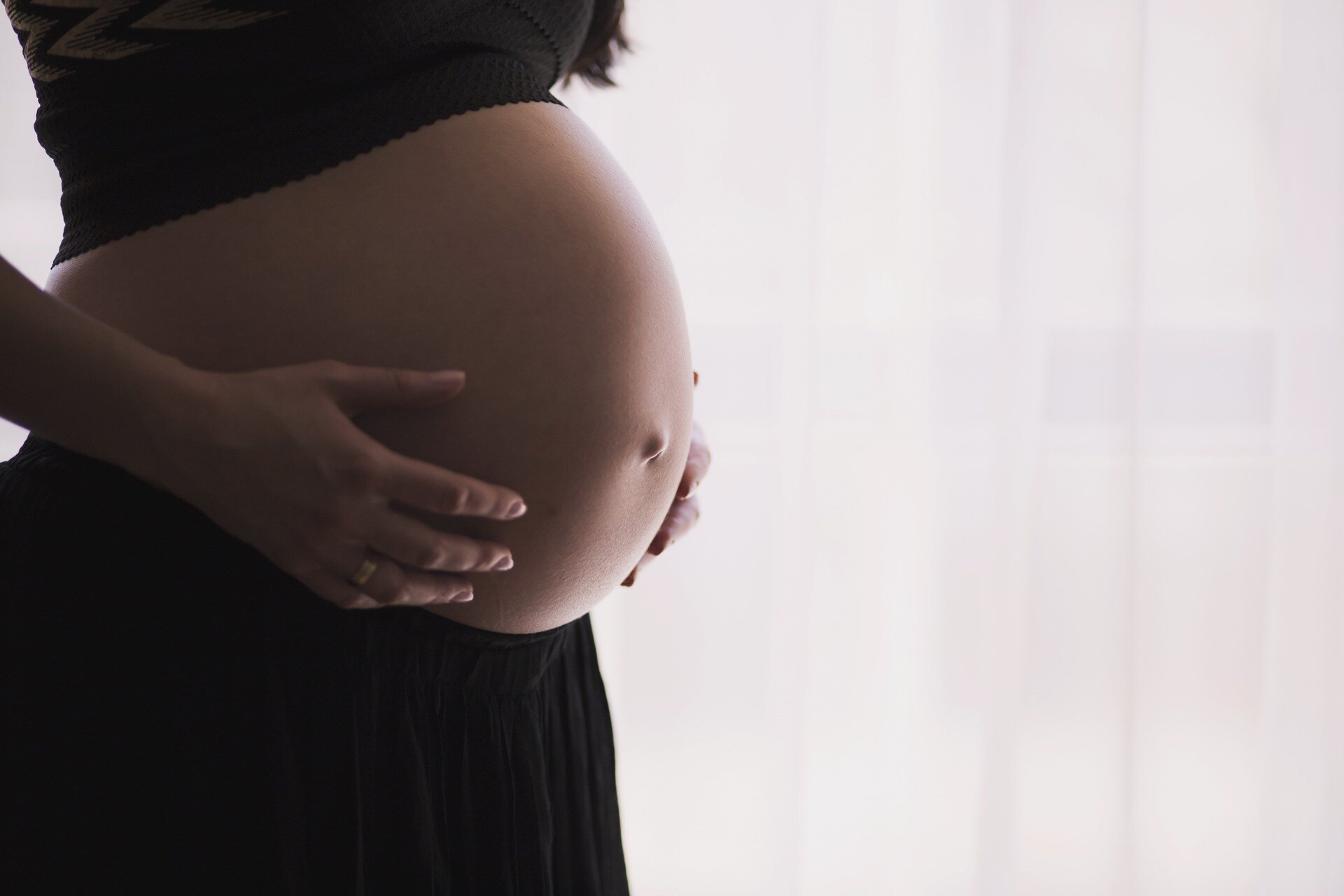 Q&A: Pregnancy and prolapse concerns