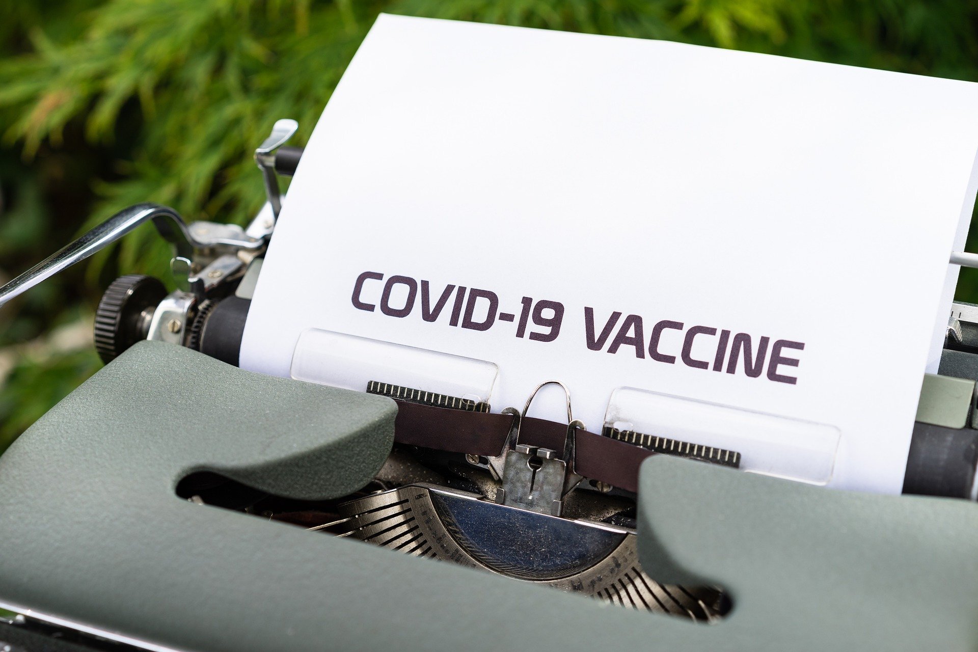 Swiss rapid start of vaccination against Covid-19