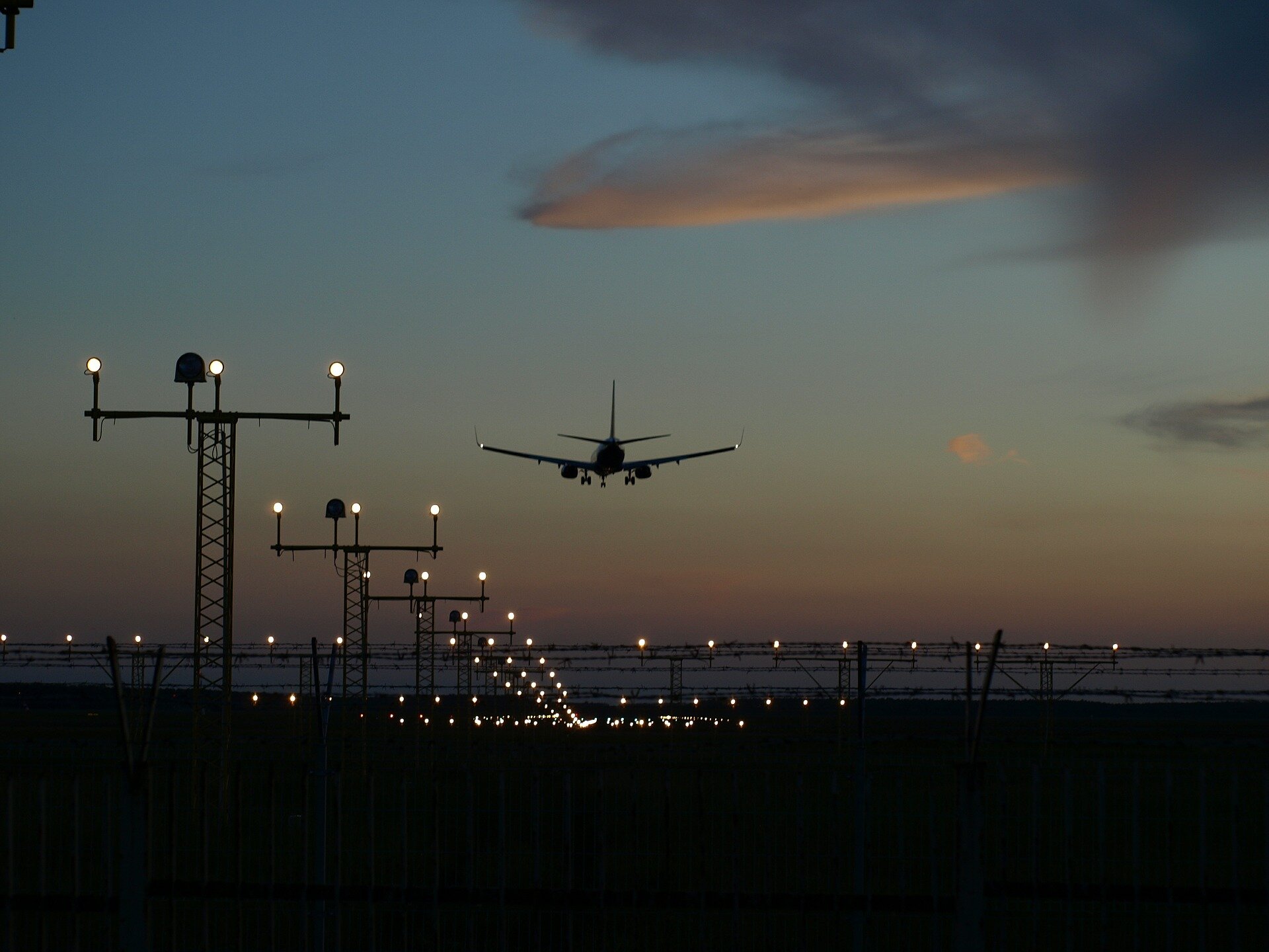 Investment urgently needed in new technology to mitigate carbon dioxide emissions at airports, report reveals