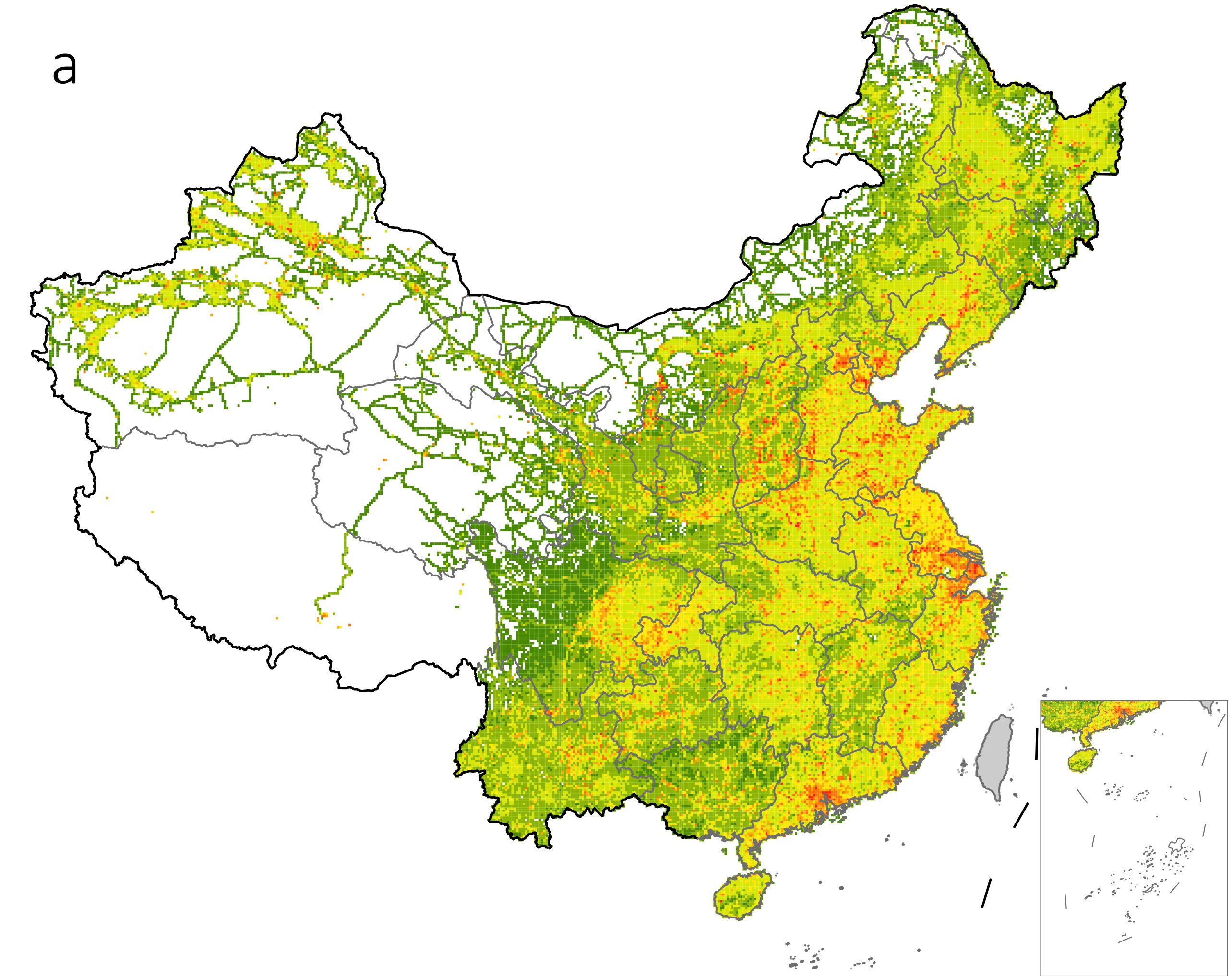 carbon-footprint-hotspots-mapping-china-s-export-driven-emissions