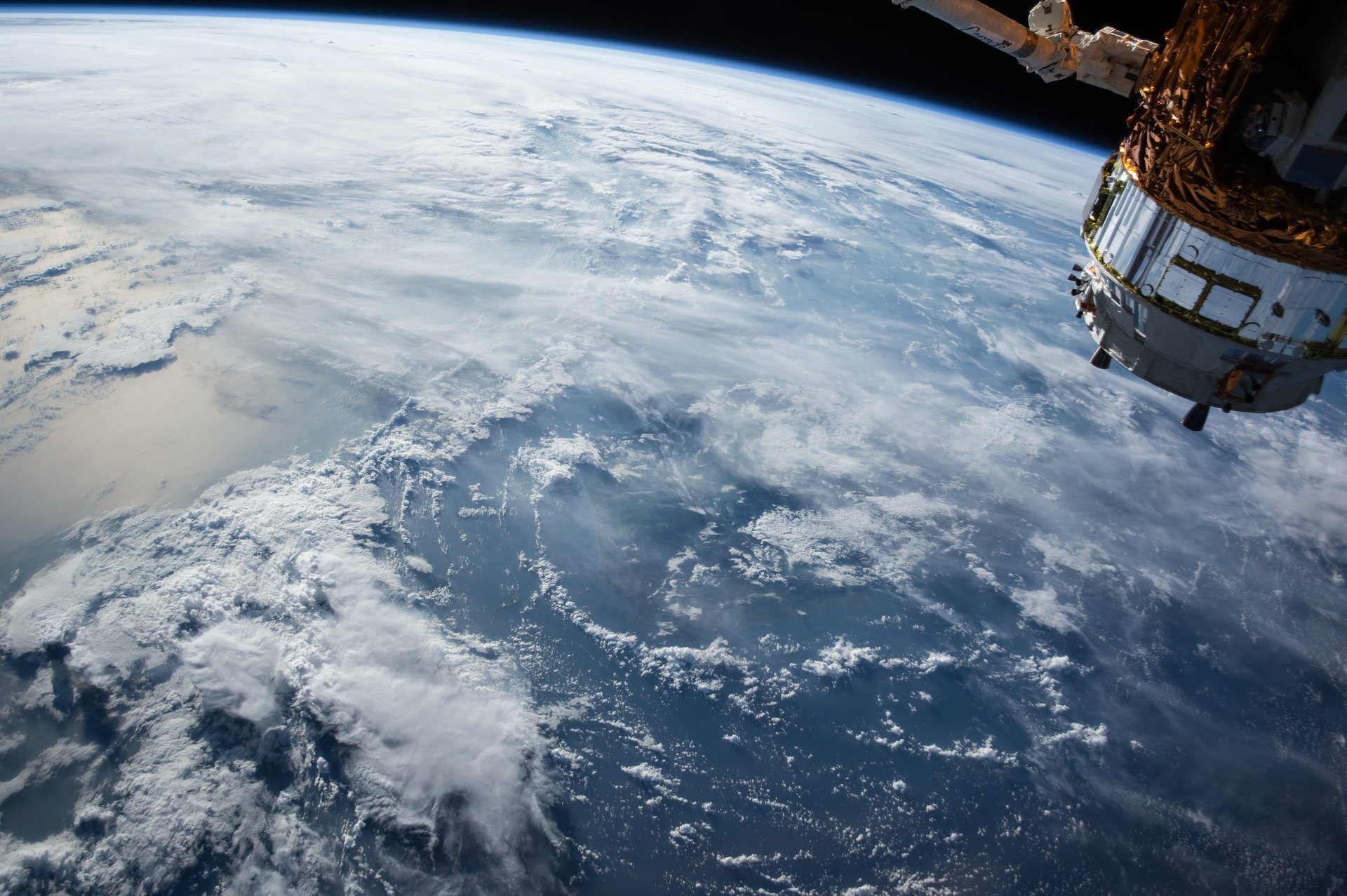 Russes et Américains retardés dans l’espace pour revenir en septembre