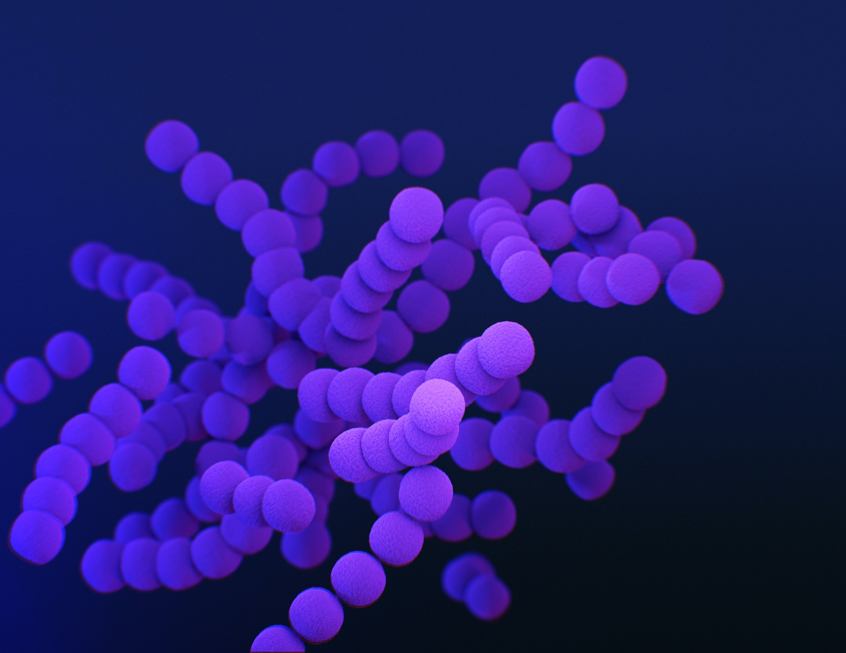 photo of Molecule could beat antibiotic-resistant infections image