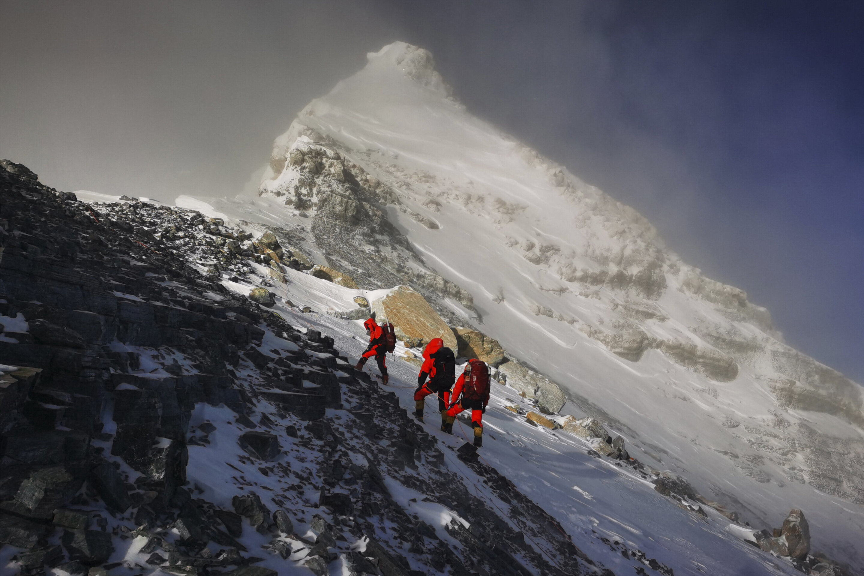 Mt Everest 'grows' by 86 cm — how and why mountain heights are recalculated