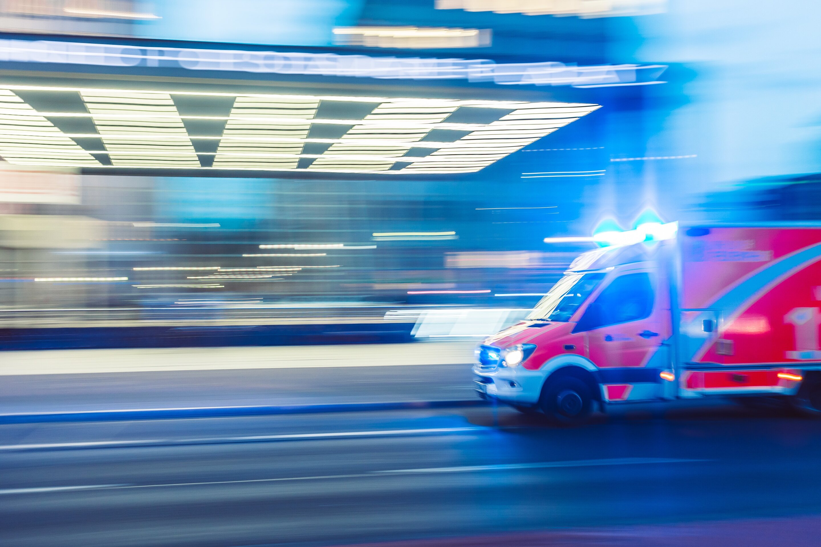 #11-hour ambulance delay as UK healthcare hits crisis