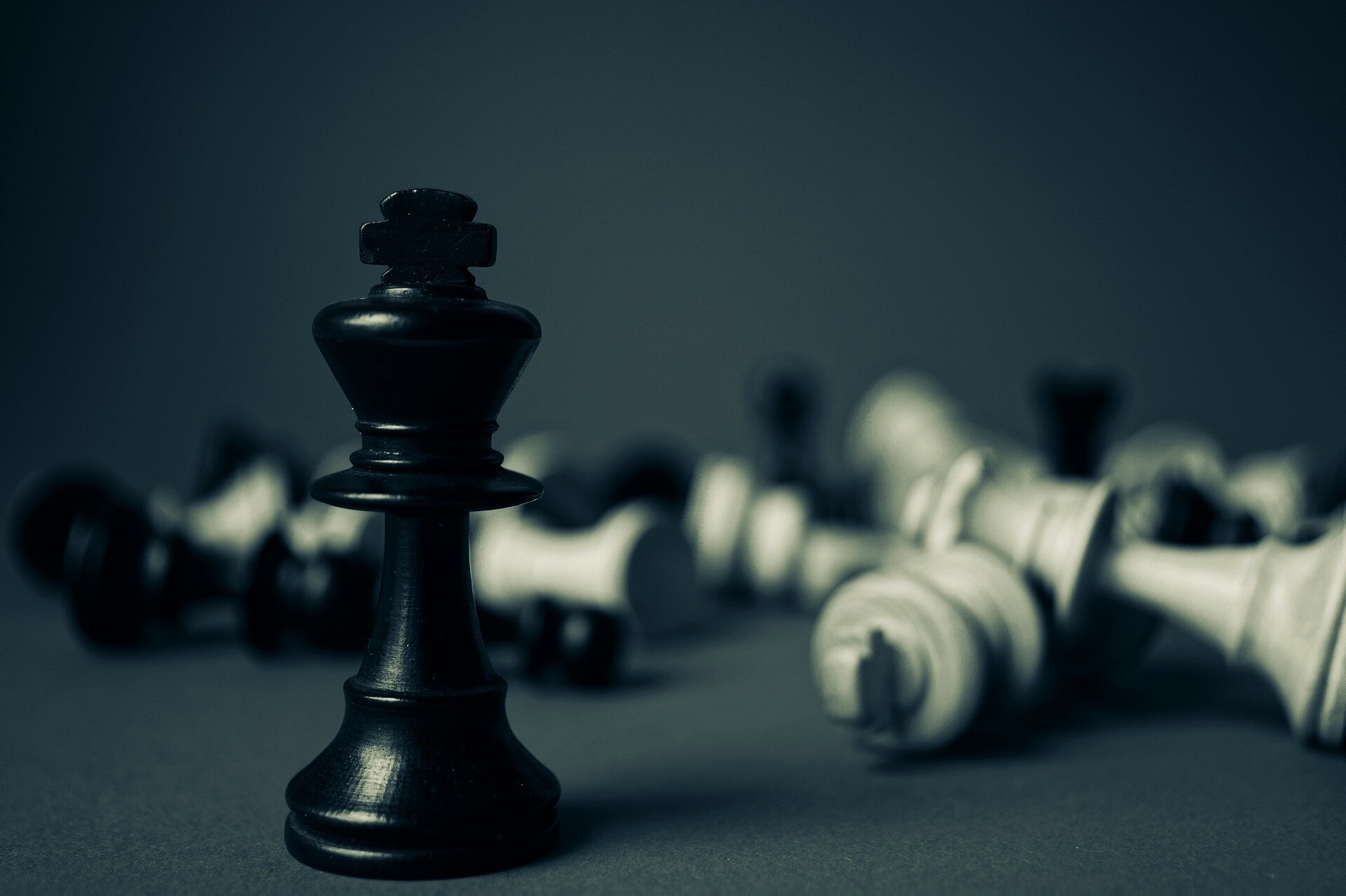 DeepMind's AlphaZero beats state-of-the-art chess and shogi game