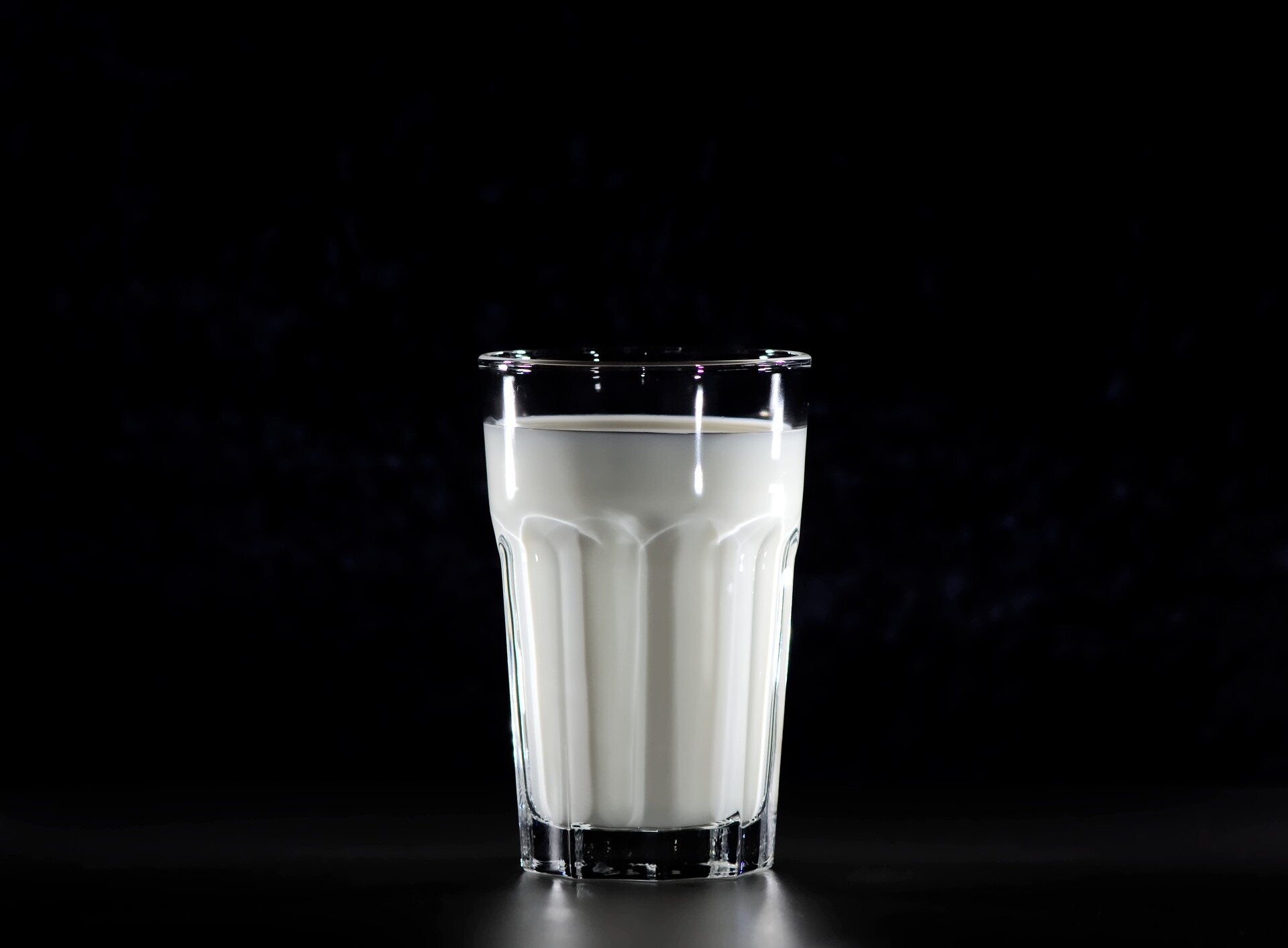 Un nuevo estudio relaciona el consumo de leche de vaca con el riesgo de cáncer de próstata