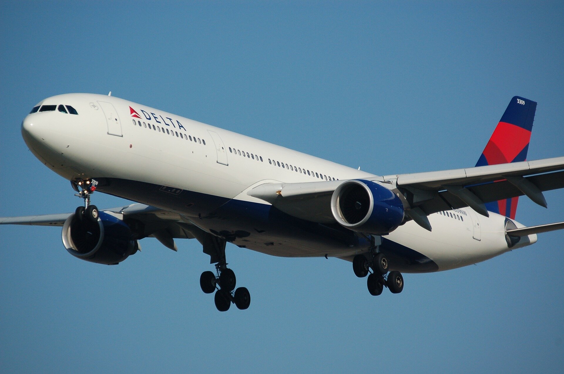 Delta to use bamboo, biodegradable items for some in-flight service