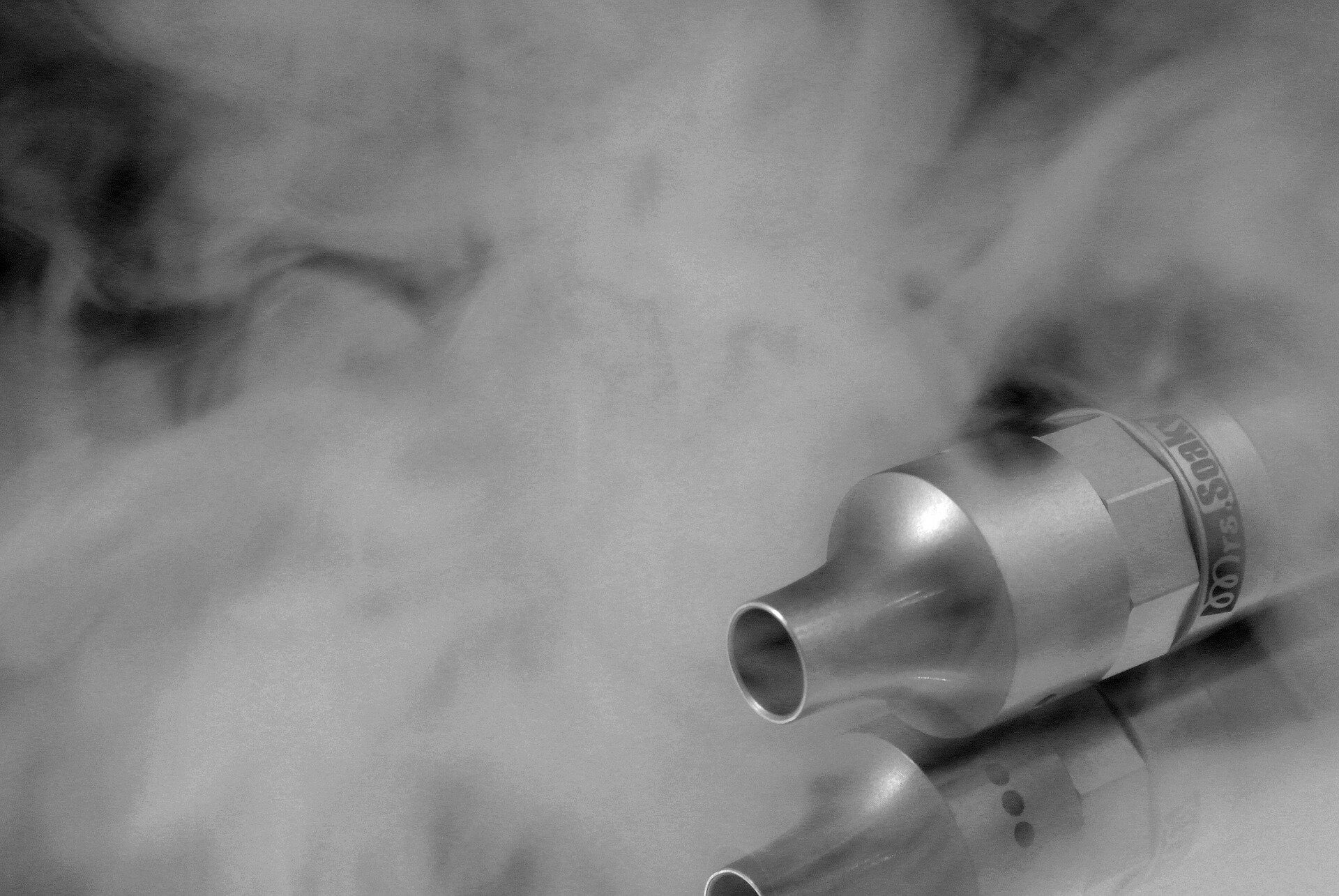 Using e-cigarettes may lead to larger use of and expending on overall health companies
