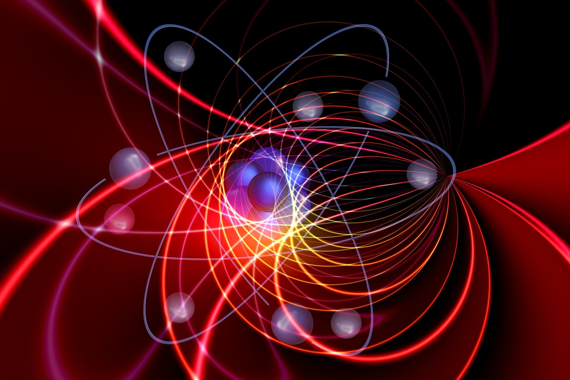 Physicists see electron whirlpools for the first time