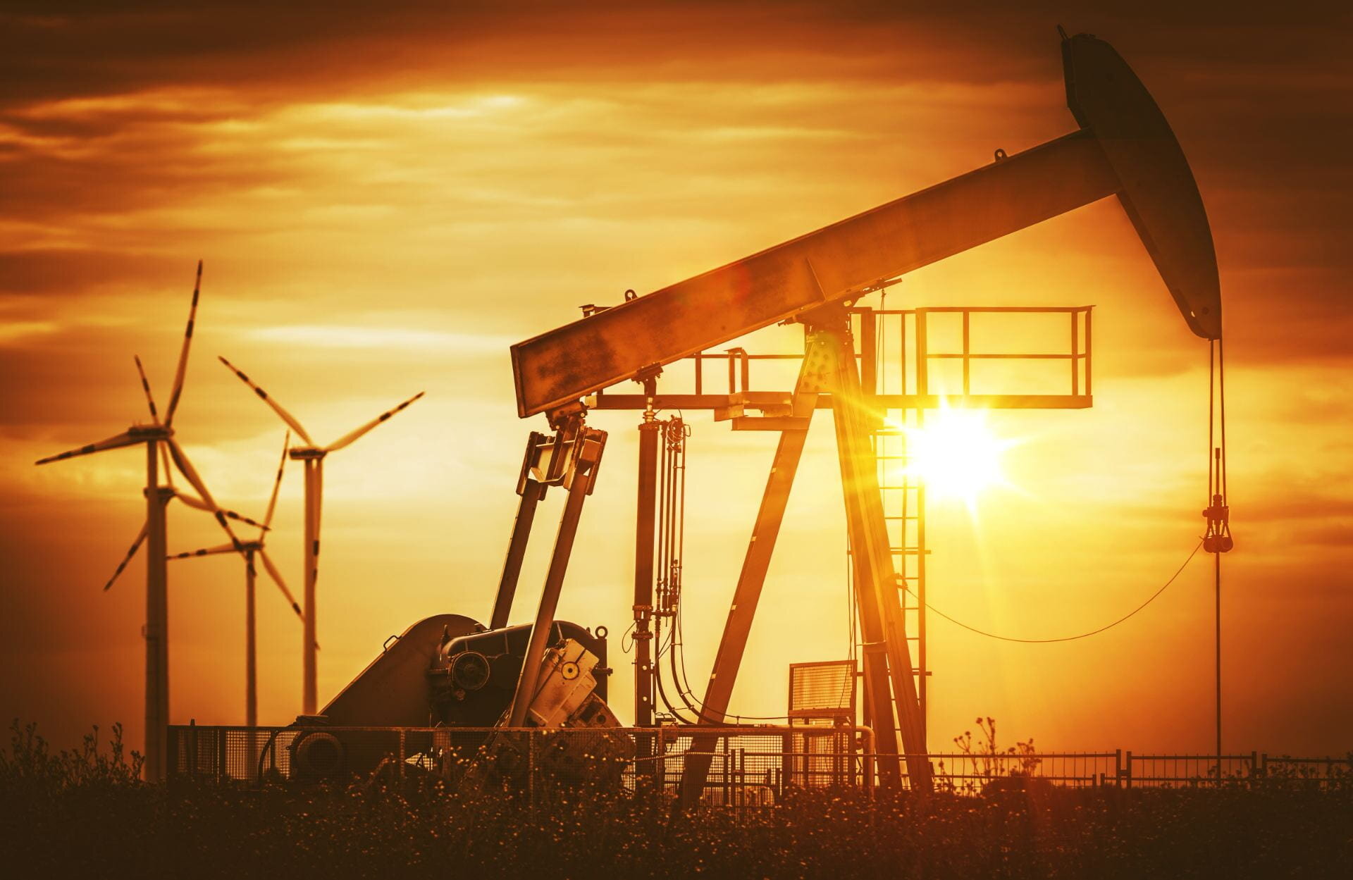 fossil fuel drilling plans undermine pledges