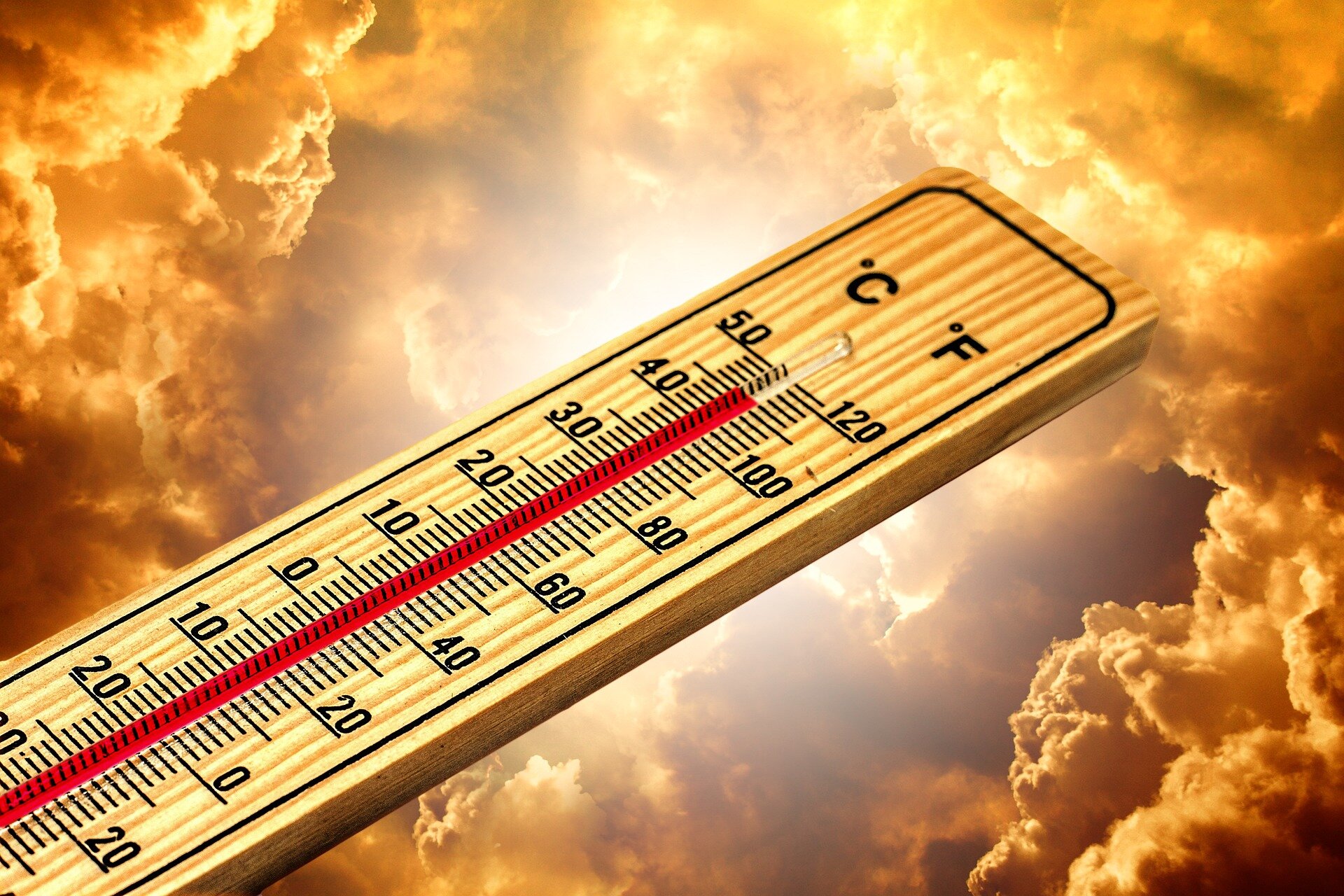 Kenya S Had Unusually Hot Weather—an Expert Unpacks What Could Be