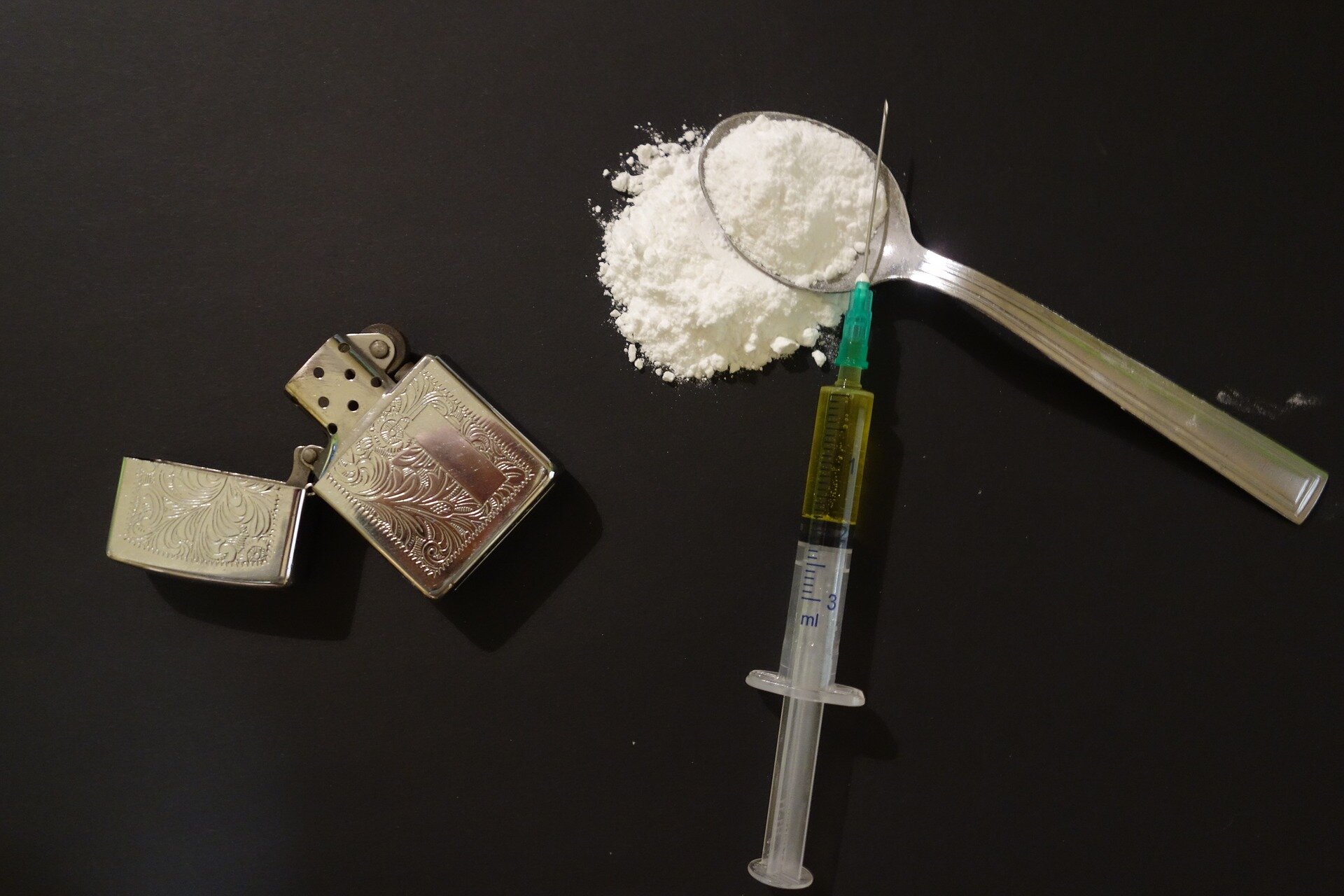 Can a simple fentanyl test curb San Francisco's overdose crisis?