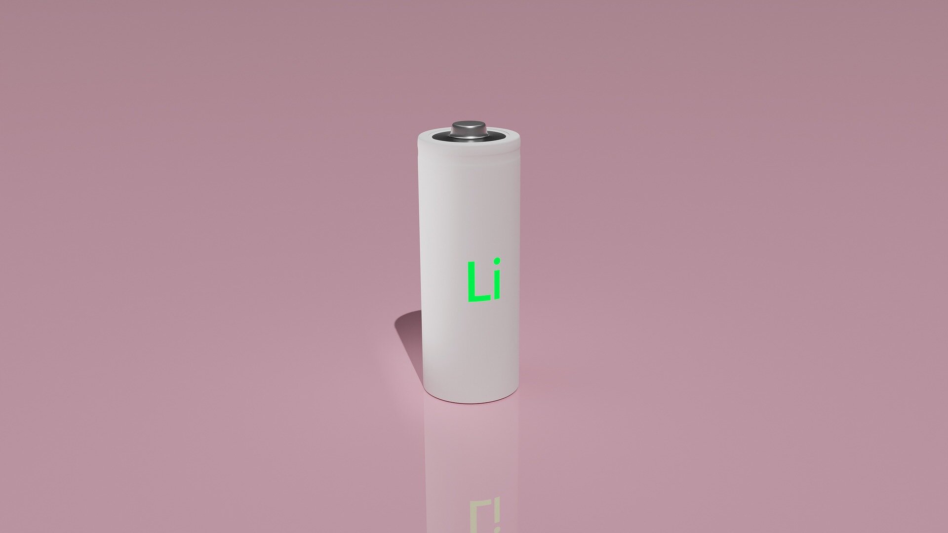 New research reveals the mechanism of ion transport in aqueous lithium ion batteries