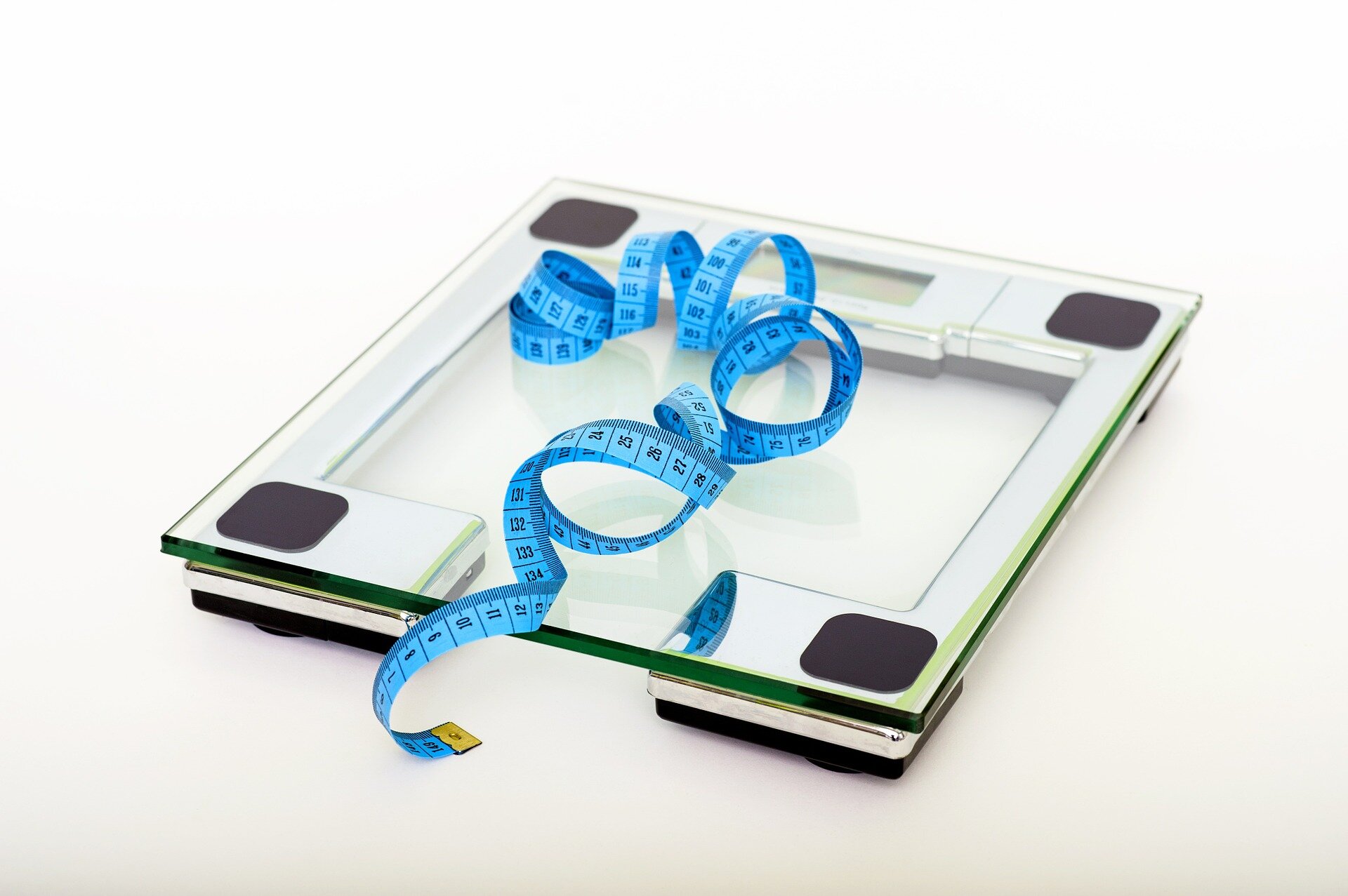 Virtual weight-loss support during lockdown leads to clinically meaningful weight loss