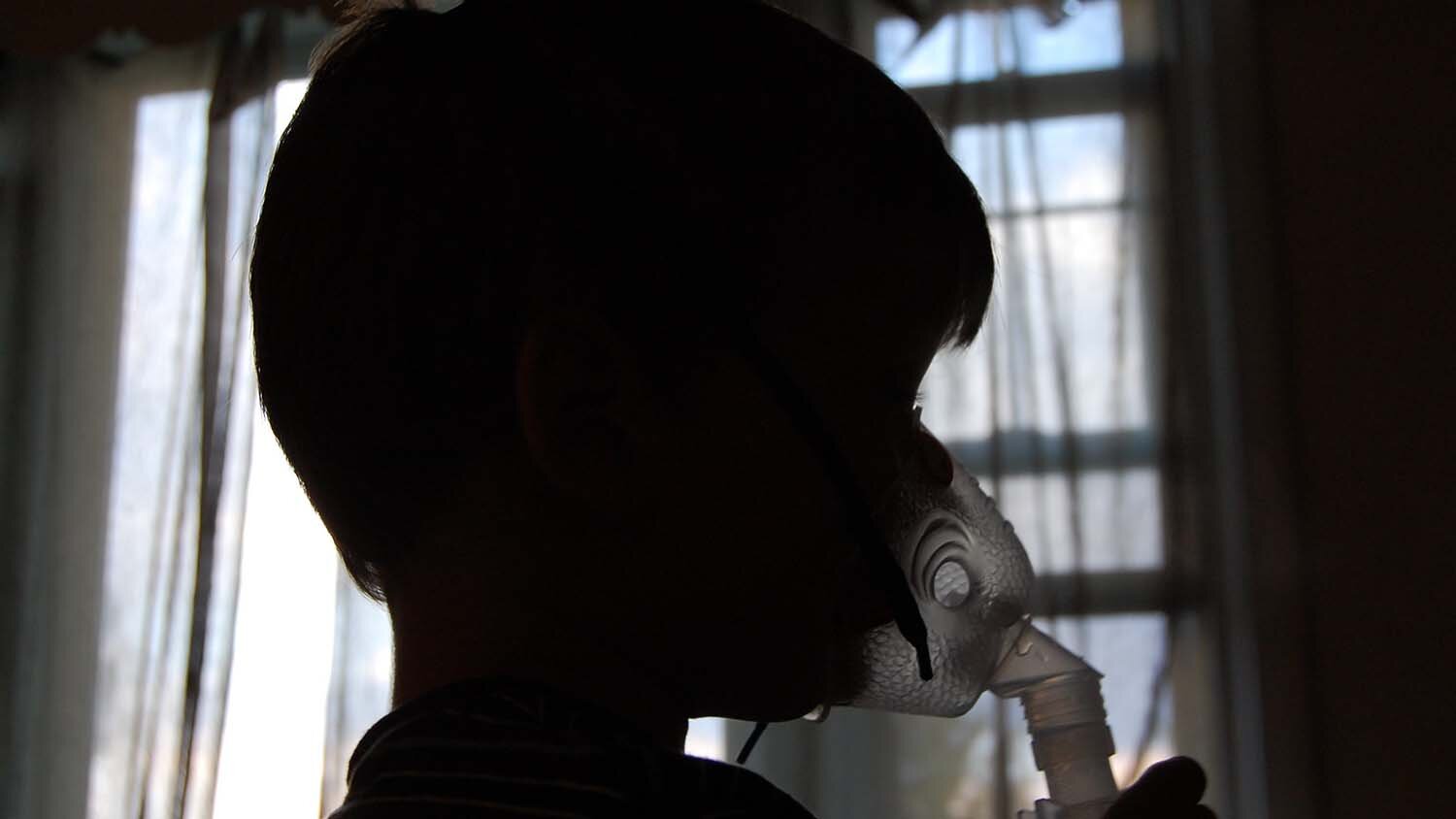 Proactive ways linked to lowered medical prices, hospital visits for little ones with asthma