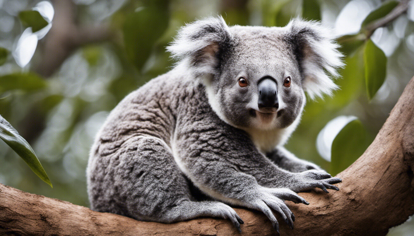 photo of Stopping koala extinction is agonizingly simple, but here's why I'm not optimistic image