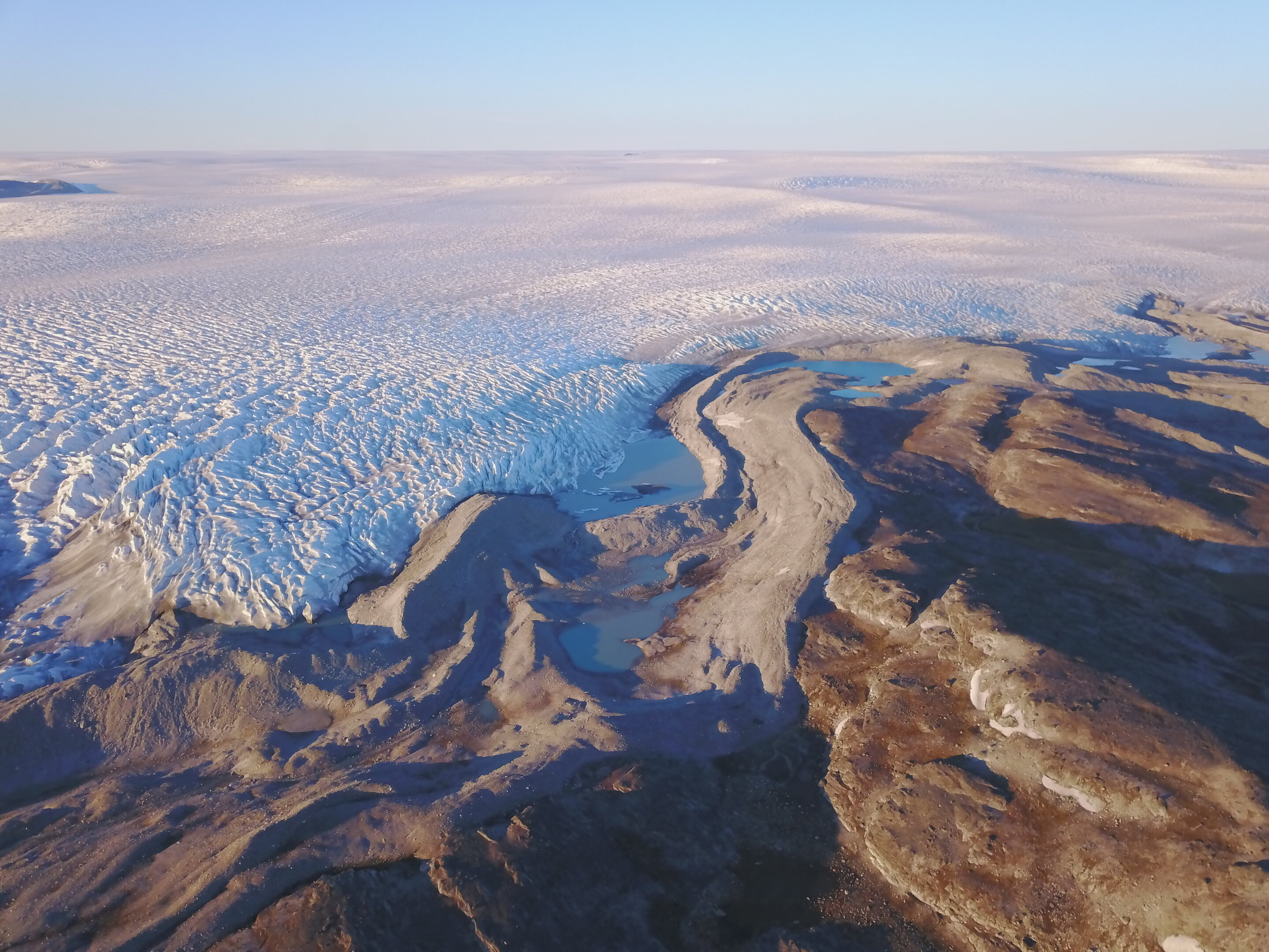 Greenland Is On Track To Lose Ice Faster Than In Any Century Over